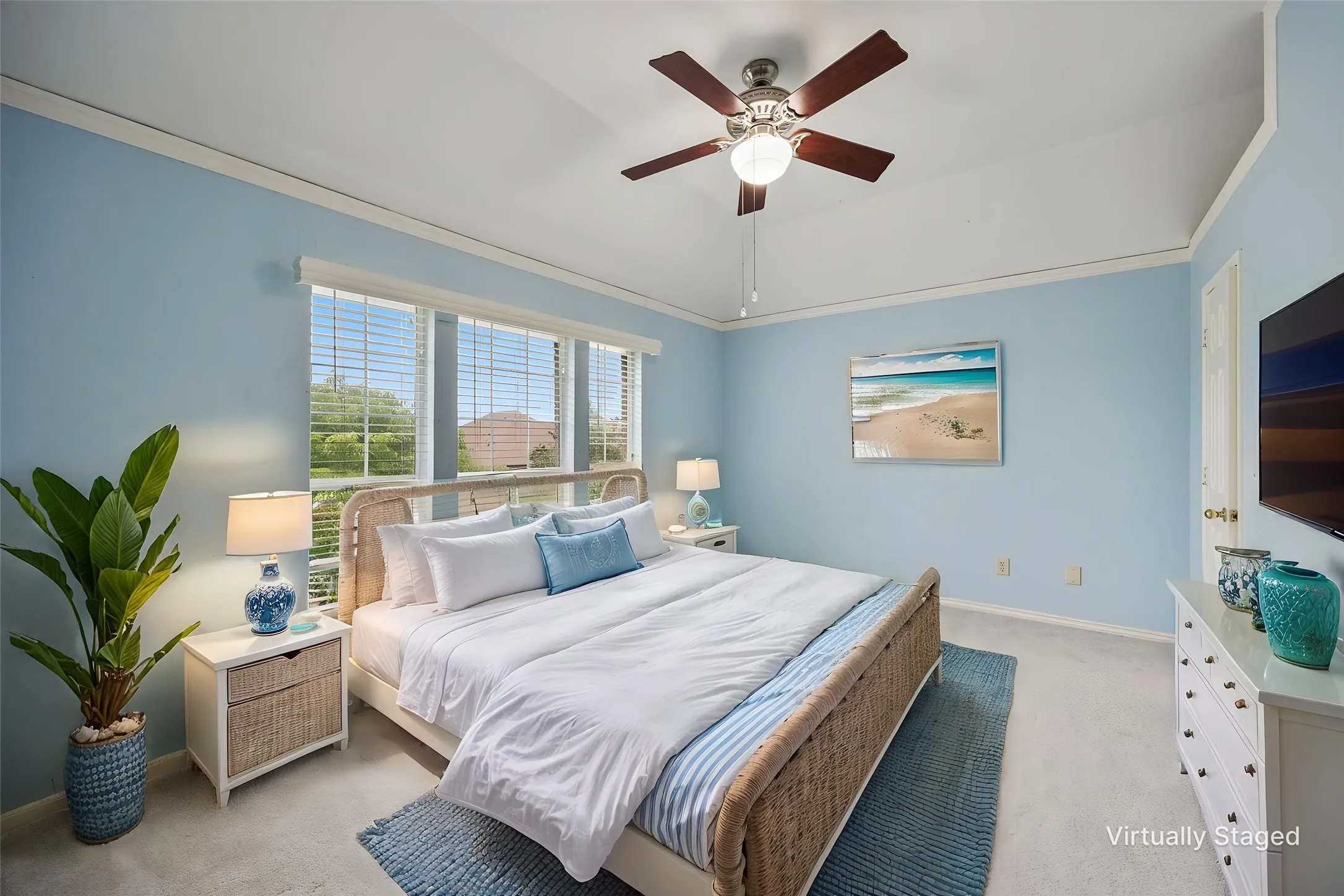 Bedroom #2