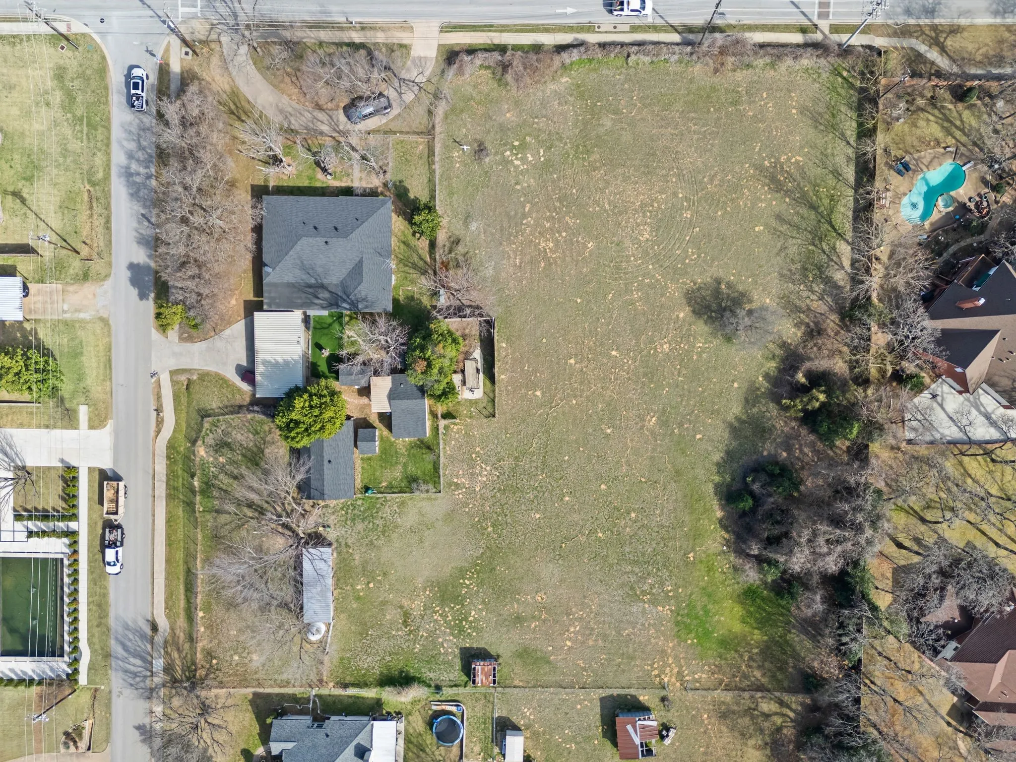 Single Family Residence For Sale in Tarrant County , 5804 Pleasant Run Road, Colleyville, Texas 76034, 3 Bedroom, 2 Bathroom, Garage spaces, 2,094 Sqft, built in 1962, Preowned, mls#21245263, Real Estate Agent in Colleyville, Homes For Sale in Tarrant county, Homes For Sale in Colleyville, Realtor in Colleyville Texas, Real Estate Brokerage Independent Realty Texas, Luminita Cordes Realtor