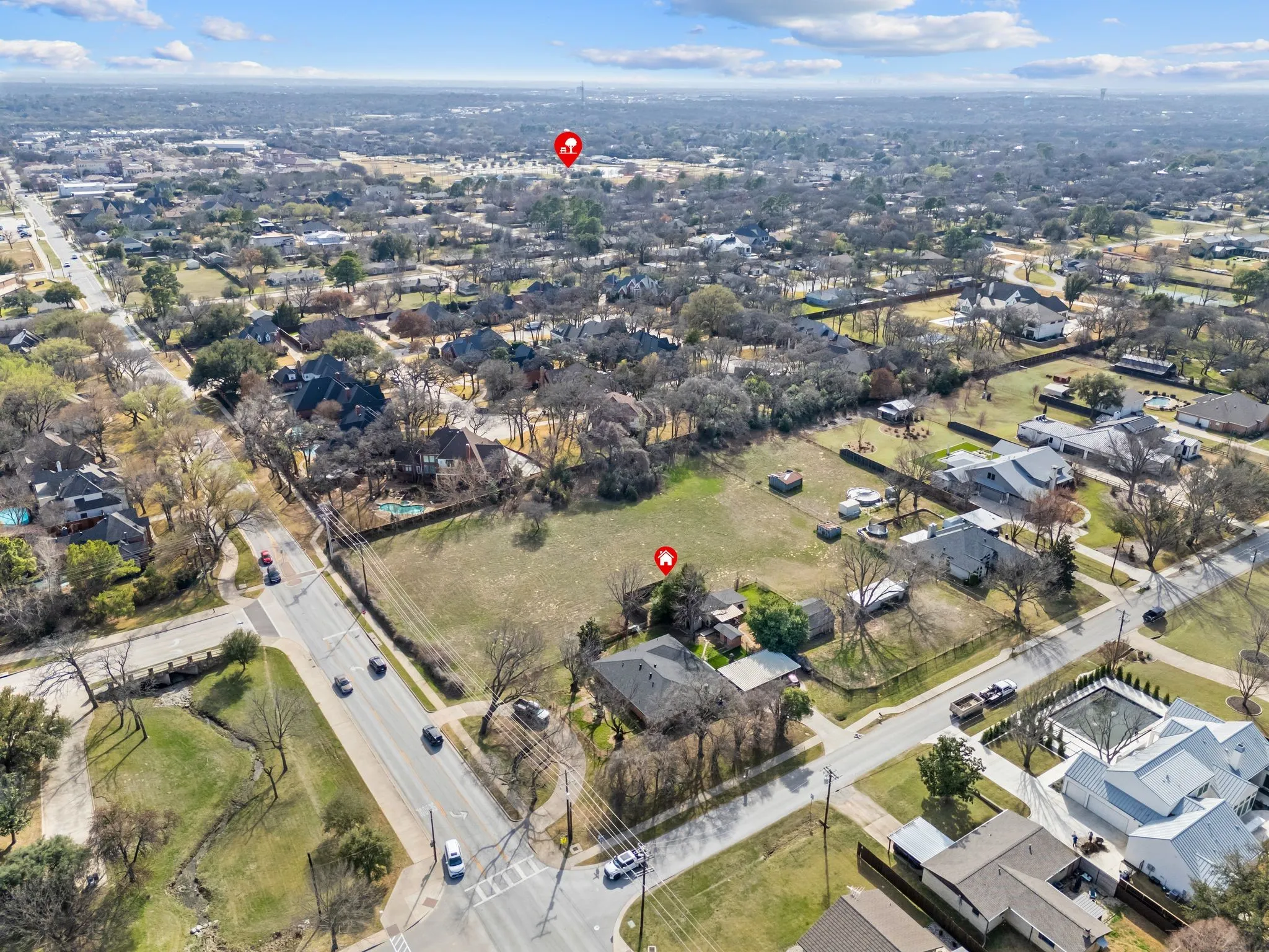 Single Family Residence For Sale in Tarrant County , 5804 Pleasant Run Road, Colleyville, Texas 76034, 3 Bedroom, 2 Bathroom, Garage spaces, 2,094 Sqft, built in 1962, Preowned, mls#21245263, Real Estate Agent in Colleyville, Homes For Sale in Tarrant county, Homes For Sale in Colleyville, Realtor in Colleyville Texas, Real Estate Brokerage Independent Realty Texas, Luminita Cordes Realtor
