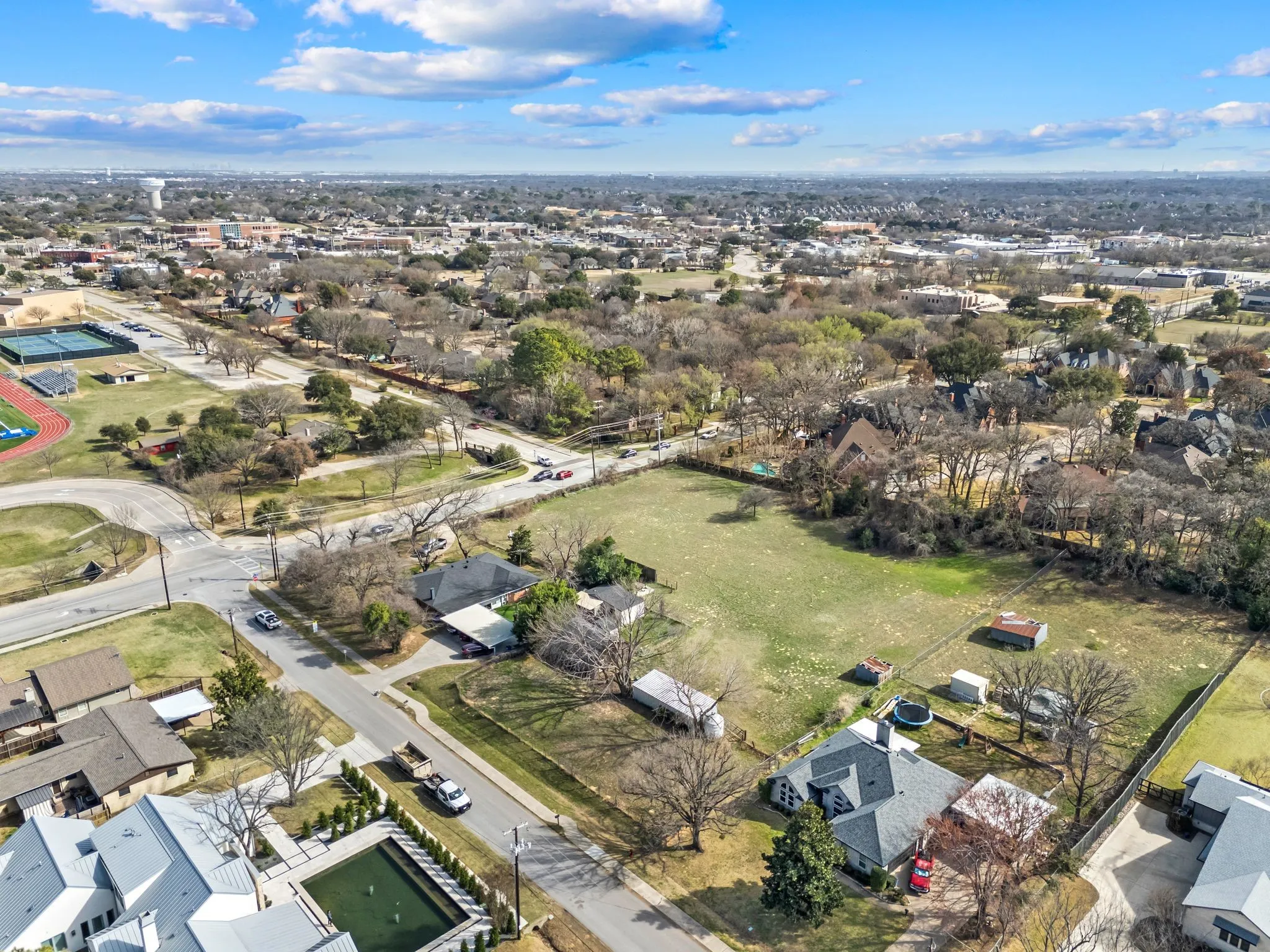 Unimproved Land For Sale in Tarrant County , 5804 Pleasant Run Road Land, Colleyville, Texas 76034, 0, 0, Garage spaces, 0 Sqft, built in 1962, mls#21245276, Real Estate Agent in Colleyville, Homes For Sale in Tarrant county, Homes For Sale in Colleyville, Realtor in Colleyville Texas, Real Estate Brokerage Independent Realty Texas, Luminita Cordes Realtor
