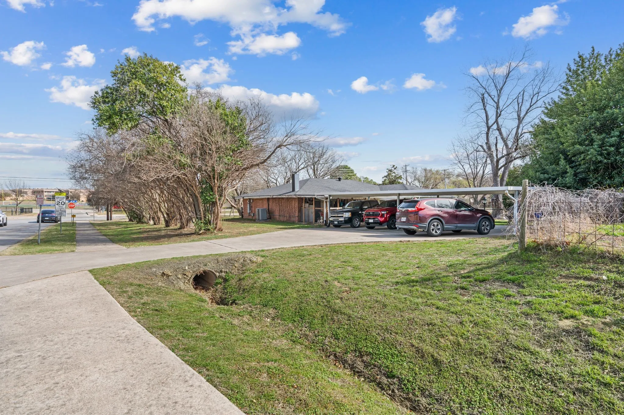 Unimproved Land For Sale in Tarrant County , 5804 Pleasant Run Road Land, Colleyville, Texas 76034, 0, 0, Garage spaces, 0 Sqft, built in 1962, mls#21245276, Real Estate Agent in Colleyville, Homes For Sale in Tarrant county, Homes For Sale in Colleyville, Realtor in Colleyville Texas, Real Estate Brokerage Independent Realty Texas, Luminita Cordes Realtor