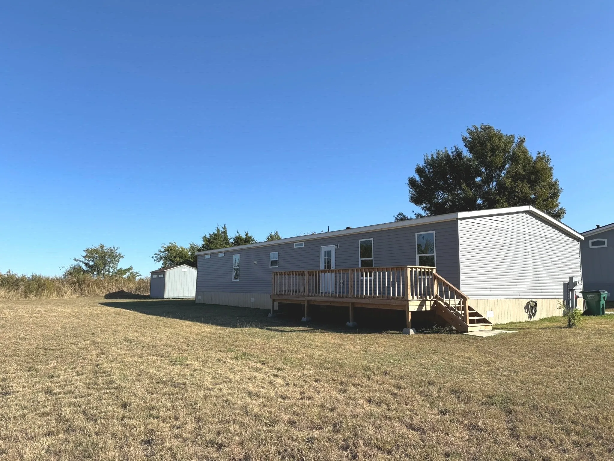 Mobile Home For Sale in Cooke County , 312 Candlewood Circle, Gainesville, Texas 76240, 4 Bedroom, 2 Bathroom, Garage spaces, 2,040 Sqft, built in 2022, Preowned, mls#21248813, Real Estate Agent in Gainesville, Homes For Sale in Cooke county, Homes For Sale in Gainesville, Realtor in Gainesville Texas, Real Estate Brokerage Independent Realty Texas, Luminita Cordes Realtor