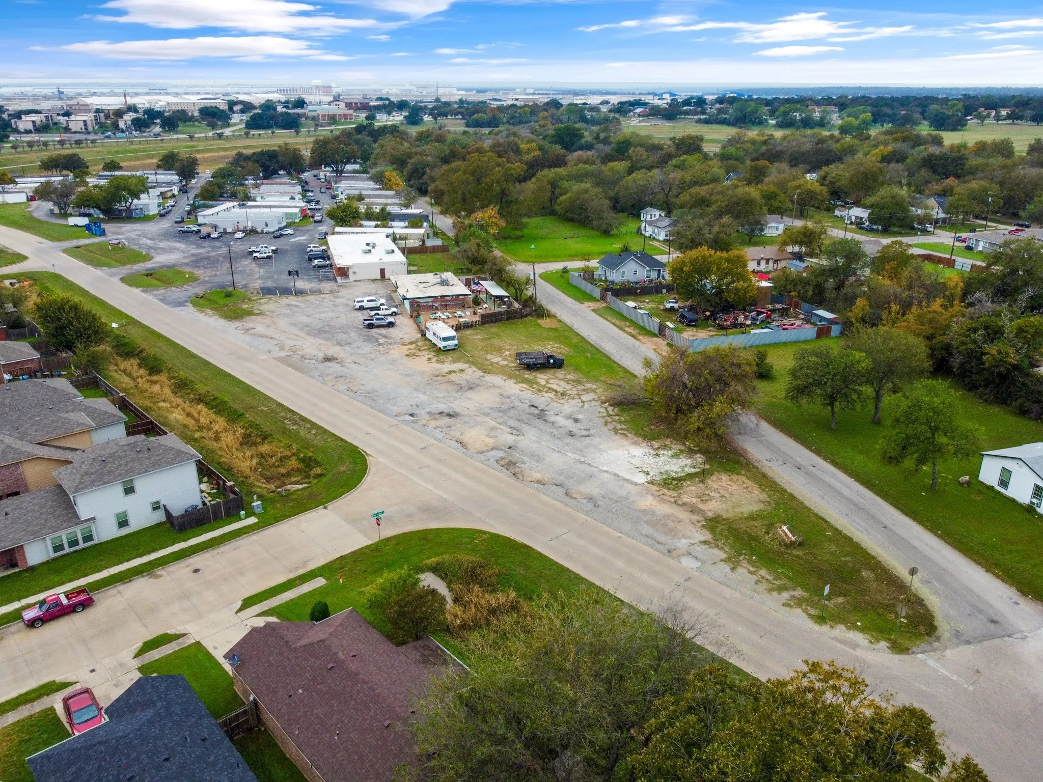 Unimproved Land For Sale in Tarrant County , 6100 Lt JG Barnett Road, Fort Worth, Texas 76114, 0, 0, Garage spaces, 0 Sqft, built in 0, Price $120,000, mls#21232359, Real Estate Agent in Fort Worth, Homes For Sale in Tarrant county, Homes For Sale in Fort Worth, Realtor in Fort Worth Texas, Real Estate Brokerage Independent Realty Texas, Luminita Cordes Realtor