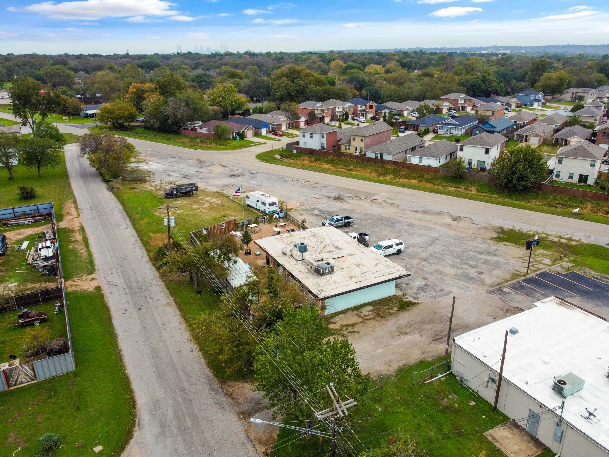 Unimproved Land For Sale in Tarrant County , 6100 Lt JG Barnett Road, Fort Worth, Texas 76114, 0, 0, Garage spaces, 0 Sqft, built in 0, Price $120,000, mls#21232359, Real Estate Agent in Fort Worth, Homes For Sale in Tarrant county, Homes For Sale in Fort Worth, Realtor in Fort Worth Texas, Real Estate Brokerage Independent Realty Texas, Luminita Cordes Realtor