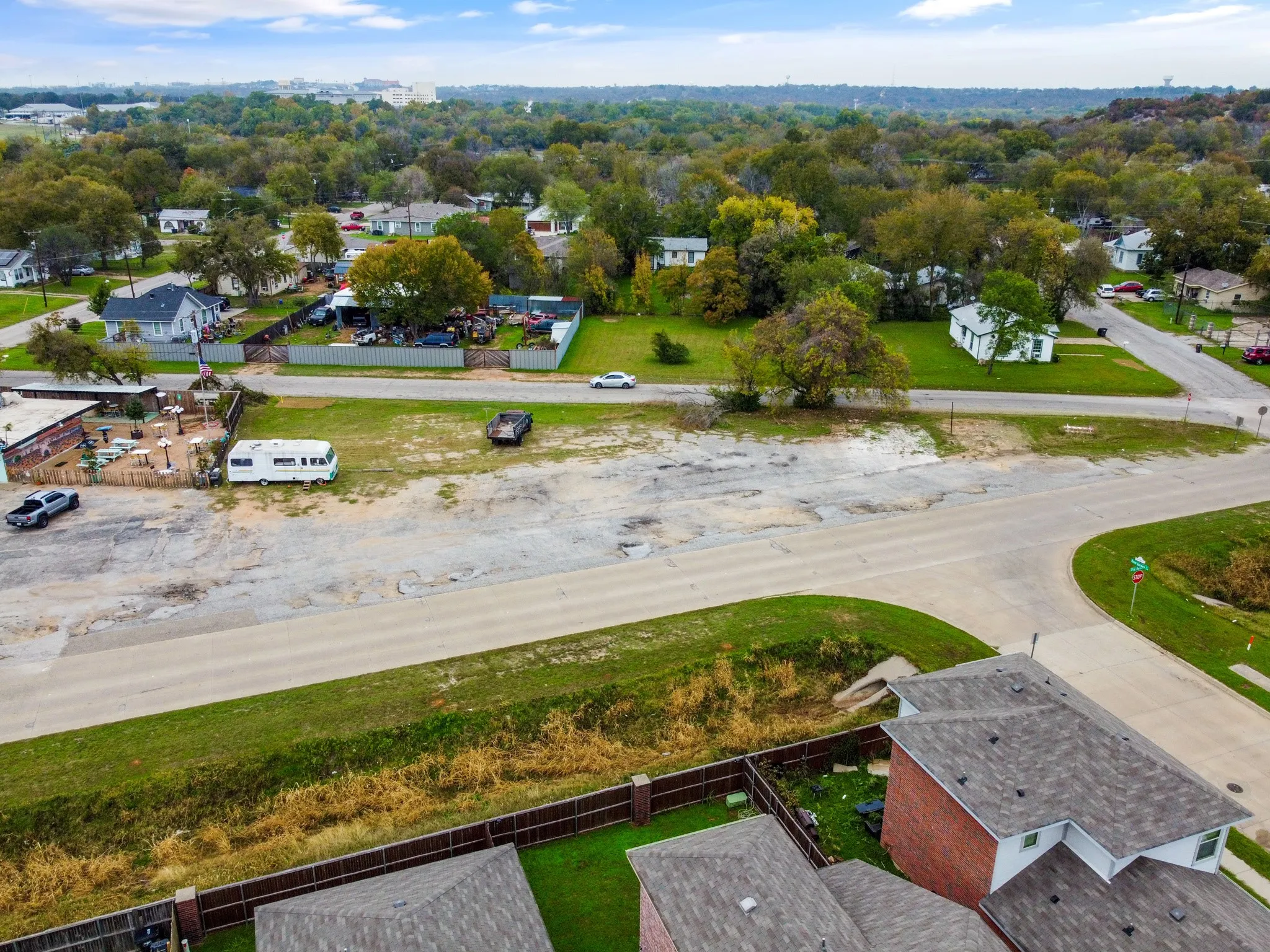 Unimproved Land For Sale in Tarrant County , 6100 Lt JG Barnett Road, Fort Worth, Texas 76114, 0, 0, Garage spaces, 0 Sqft, built in 0, Price $120,000, mls#21232359, Real Estate Agent in Fort Worth, Homes For Sale in Tarrant county, Homes For Sale in Fort Worth, Realtor in Fort Worth Texas, Real Estate Brokerage Independent Realty Texas, Luminita Cordes Realtor
