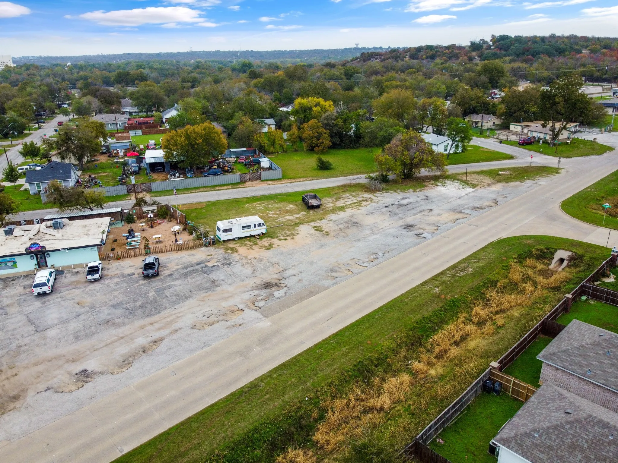 Unimproved Land For Sale in Tarrant County , 6100 Lt JG Barnett Road, Fort Worth, Texas 76114, 0, 0, Garage spaces, 0 Sqft, built in 0, Price $120,000, mls#21232359, Real Estate Agent in Fort Worth, Homes For Sale in Tarrant county, Homes For Sale in Fort Worth, Realtor in Fort Worth Texas, Real Estate Brokerage Independent Realty Texas, Luminita Cordes Realtor