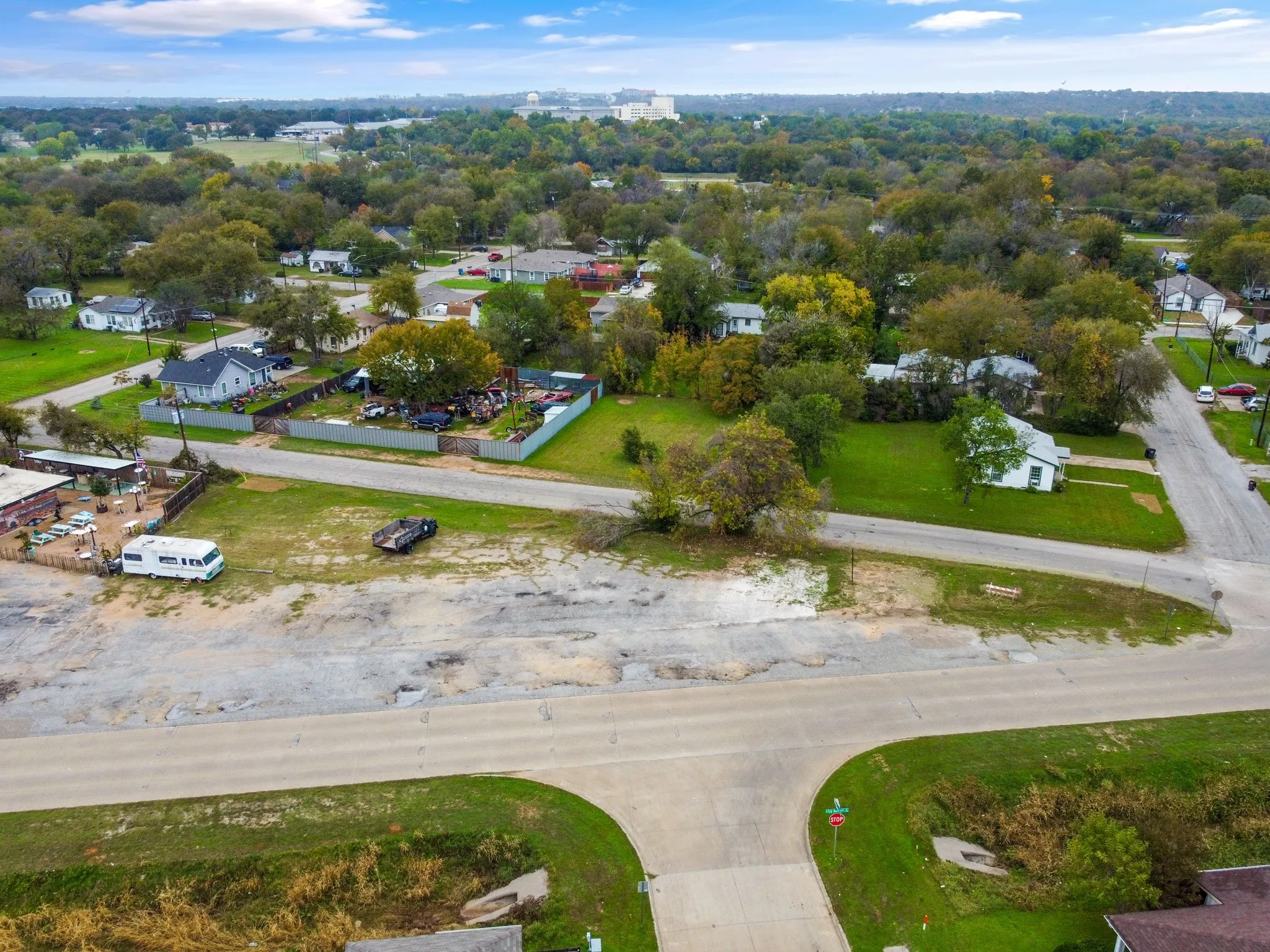 Unimproved Land For Sale in Tarrant County , 6100 Lt JG Barnett Road, Fort Worth, Texas 76114, 0, 0, Garage spaces, 0 Sqft, built in 0, Price $120,000, mls#21232359, Real Estate Agent in Fort Worth, Homes For Sale in Tarrant county, Homes For Sale in Fort Worth, Realtor in Fort Worth Texas, Real Estate Brokerage Independent Realty Texas, Luminita Cordes Realtor