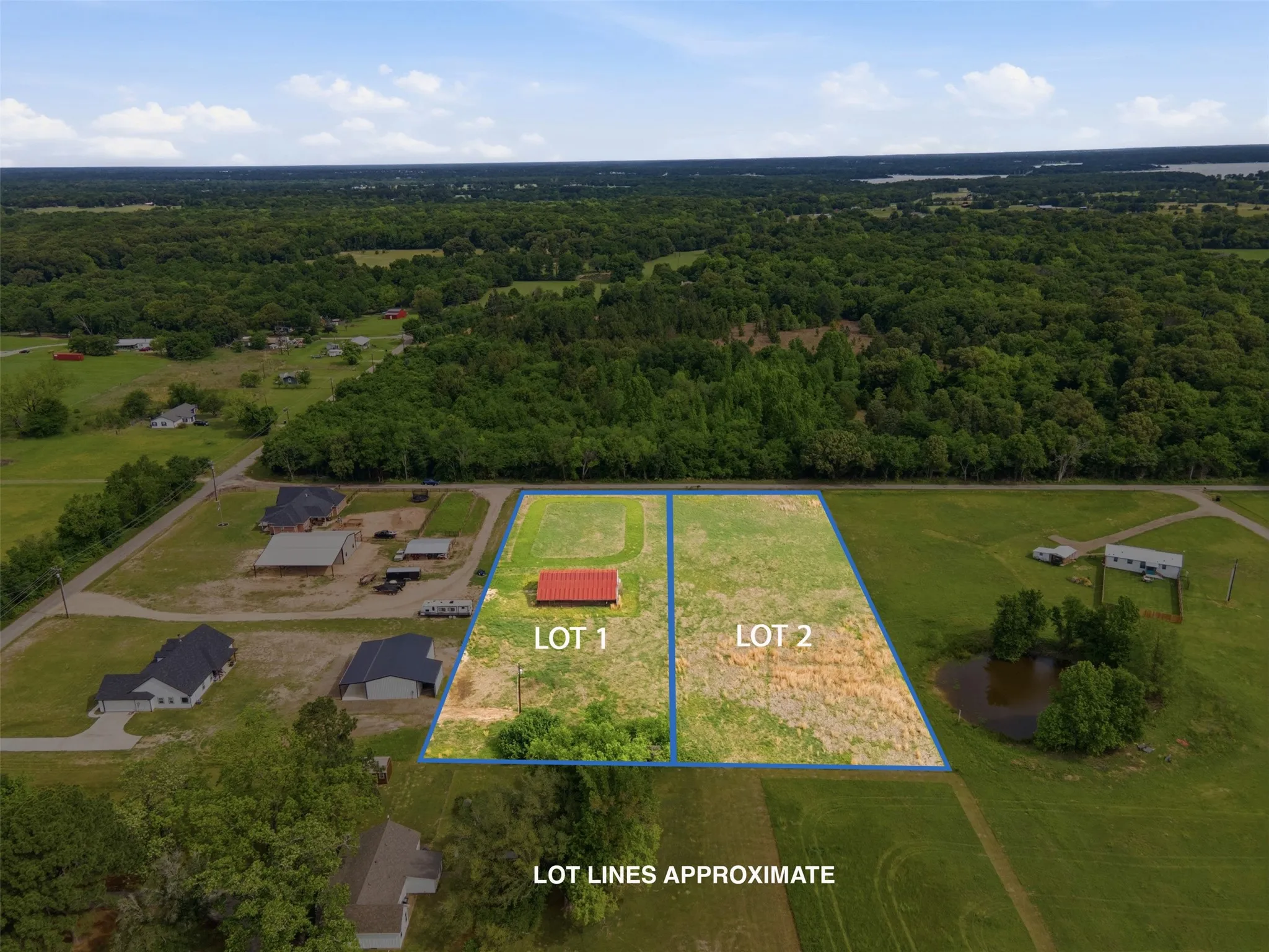 Unimproved Land For Sale in Rains County , Lot 1 CR 3160, Emory, Texas 75440, 0, 0, Garage spaces, 0 Sqft, built in 0, mls#21248720, Real Estate Agent in Emory, Homes For Sale in Rains county, Homes For Sale in Emory, Realtor in Emory Texas, Real Estate Brokerage Independent Realty Texas, Luminita Cordes Realtor