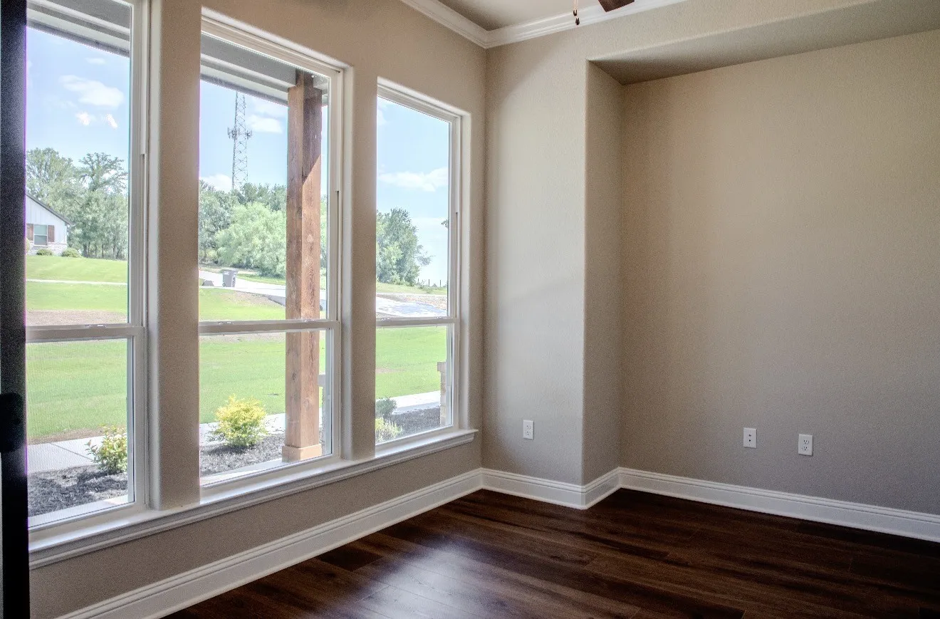 Single Family Residence For Sale in Parker County , 128 Oak Springs Lane, Weatherford, Texas 76087, 3 Bedroom, 2 Bathroom, 2 Garage spaces, 2,103 Sqft, built in 2026, New Construction - Incomplete, mls#21248930, Real Estate Agent in Weatherford, Homes For Sale in Parker county, Homes For Sale in Weatherford, Realtor in Weatherford Texas, Real Estate Brokerage Independent Realty Texas, Luminita Cordes Realtor