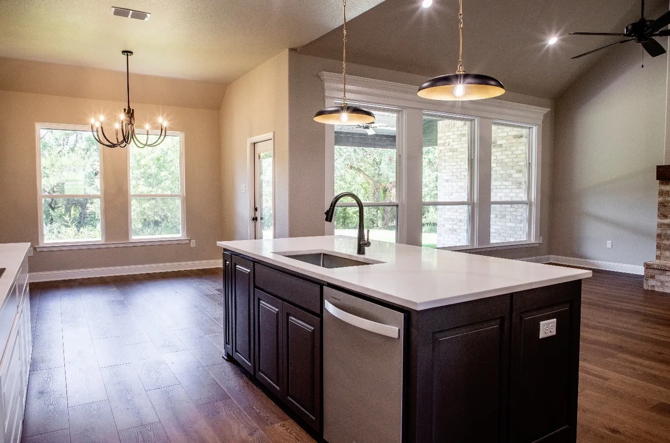 Single Family Residence For Sale in Parker County , 128 Oak Springs Lane, Weatherford, Texas 76087, 3 Bedroom, 2 Bathroom, 2 Garage spaces, 2,103 Sqft, built in 2026, New Construction - Incomplete, mls#21248930, Real Estate Agent in Weatherford, Homes For Sale in Parker county, Homes For Sale in Weatherford, Realtor in Weatherford Texas, Real Estate Brokerage Independent Realty Texas, Luminita Cordes Realtor