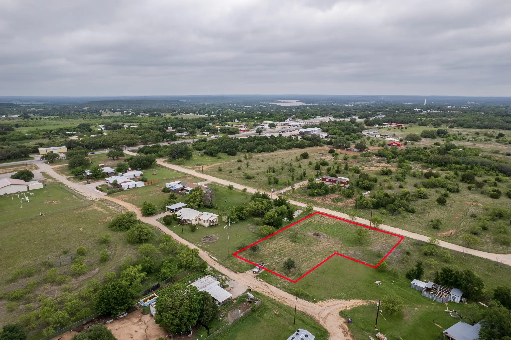 Unimproved Land For Sale in Brown County , 6723 Hidden Valley Drive, Brownwood, Texas 76801, 0, 0, Garage spaces, 0 Sqft, built in 0, Price $25,000, mls#21247089, Real Estate Agent in Brownwood, Homes For Sale in Brown county, Homes For Sale in Brownwood, Realtor in Brownwood Texas, Real Estate Brokerage Independent Realty Texas, Luminita Cordes Realtor