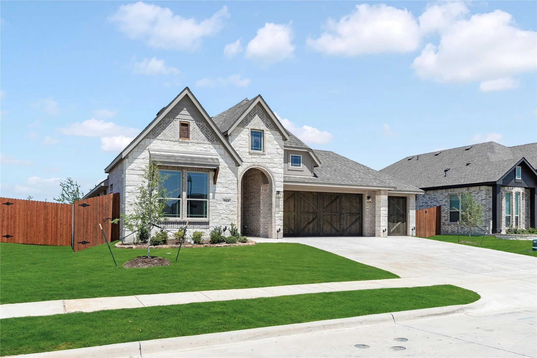 Single Family Residence For Sale in Ellis County , 561 Red Maple Road, Waxahachie, Texas 75165, 4 Bedroom, 3 Bathroom, 3 Garage spaces, 2,102 Sqft, built in 2026, New Construction - Incomplete, mls#21248994, Real Estate Agent in Waxahachie, Homes For Sale in Ellis county, Homes For Sale in Waxahachie, Realtor in Waxahachie Texas, Real Estate Brokerage Independent Realty Texas, Luminita Cordes Realtor