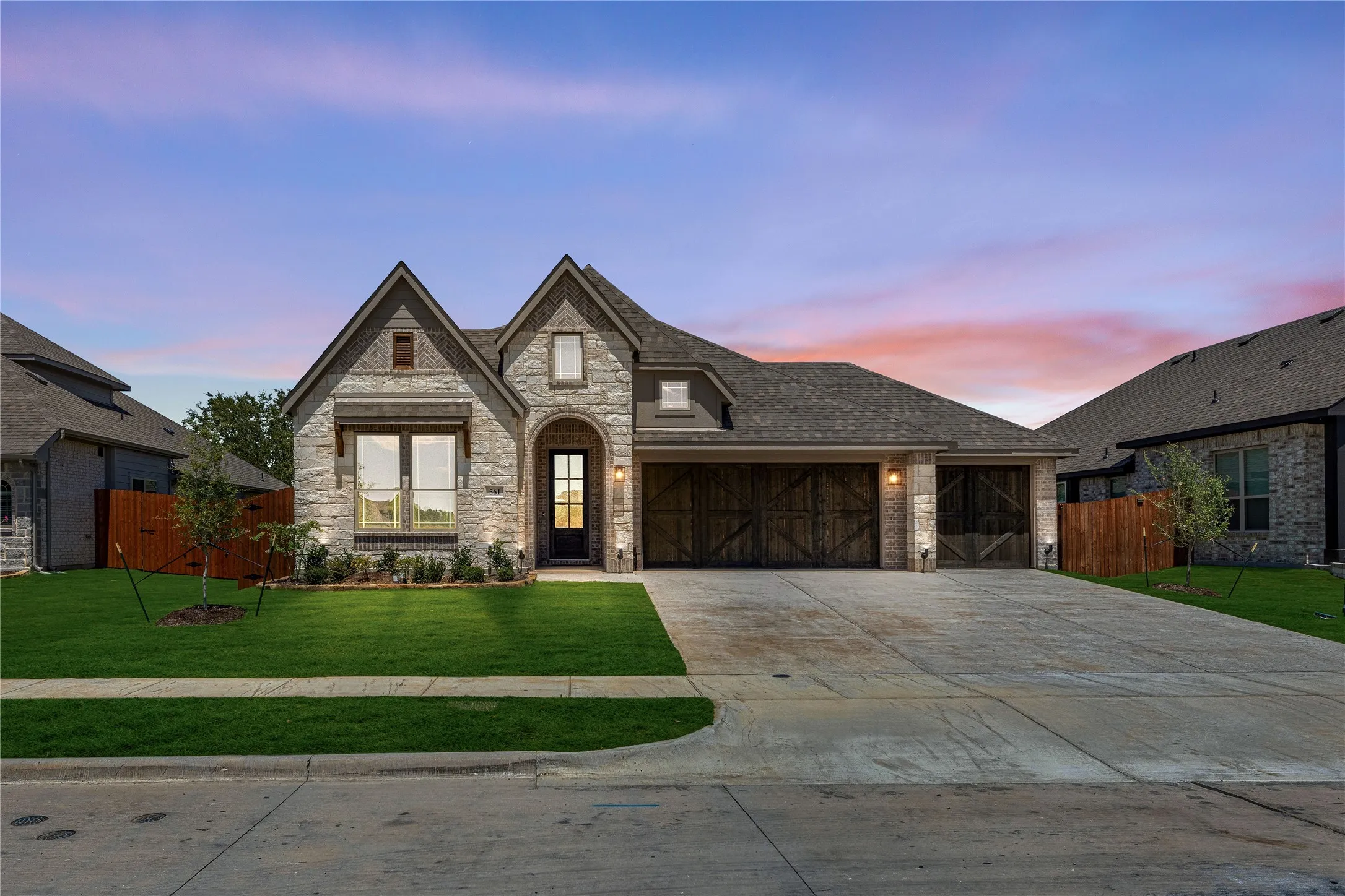 Single Family Residence For Sale in Ellis County , 561 Red Maple Road, Waxahachie, Texas 75165, 4 Bedroom, 3 Bathroom, 3 Garage spaces, 2,102 Sqft, built in 2026, New Construction - Incomplete, mls#21248994, Real Estate Agent in Waxahachie, Homes For Sale in Ellis county, Homes For Sale in Waxahachie, Realtor in Waxahachie Texas, Real Estate Brokerage Independent Realty Texas, Luminita Cordes Realtor