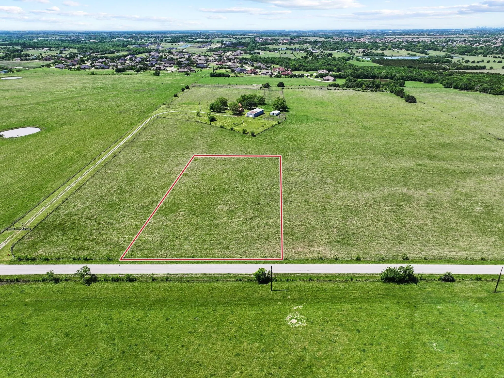 Improved Land For Sale in Rockwall County , 000 Lot 1 Dowell Road, Mclendon Chisholm, Texas 75032, 0, 0, Garage spaces, 0 Sqft, built in 0, Price $350,000, mls#21246176, Real Estate Agent in Mclendon Chisholm, Homes For Sale in Rockwall county, Homes For Sale in Mclendon Chisholm, Realtor in Mclendon Chisholm Texas, Real Estate Brokerage Independent Realty Texas, Luminita Cordes Realtor