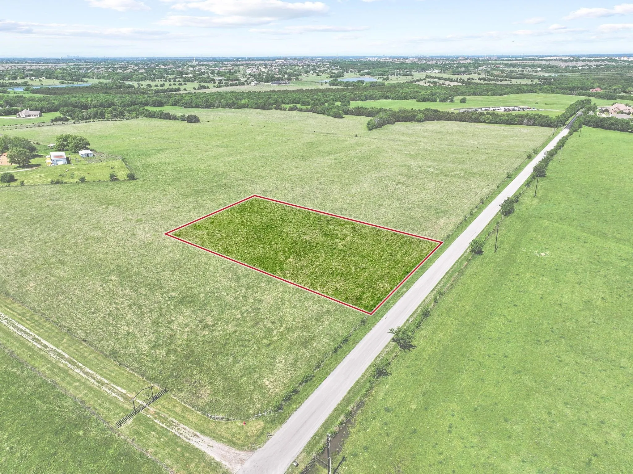 Improved Land For Sale in Rockwall County , 000 Lot 1 Dowell Road, Mclendon Chisholm, Texas 75032, 0, 0, Garage spaces, 0 Sqft, built in 0, Price $350,000, mls#21246176, Real Estate Agent in Mclendon Chisholm, Homes For Sale in Rockwall county, Homes For Sale in Mclendon Chisholm, Realtor in Mclendon Chisholm Texas, Real Estate Brokerage Independent Realty Texas, Luminita Cordes Realtor