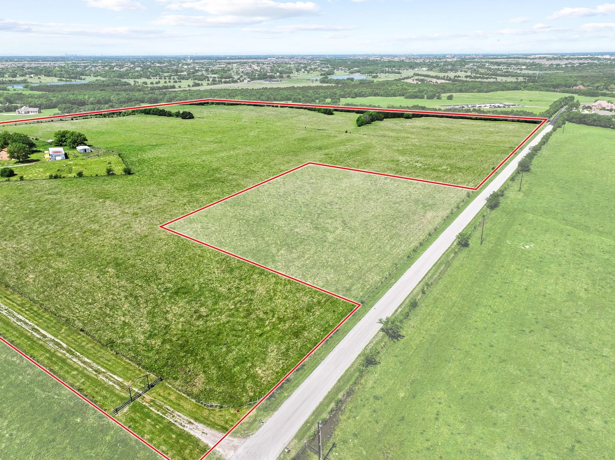 Improved Land For Sale in Rockwall County , 000 Lot 1 Dowell Road, Mclendon Chisholm, Texas 75032, 0, 0, Garage spaces, 0 Sqft, built in 0, Price $350,000, mls#21246176, Real Estate Agent in Mclendon Chisholm, Homes For Sale in Rockwall county, Homes For Sale in Mclendon Chisholm, Realtor in Mclendon Chisholm Texas, Real Estate Brokerage Independent Realty Texas, Luminita Cordes Realtor