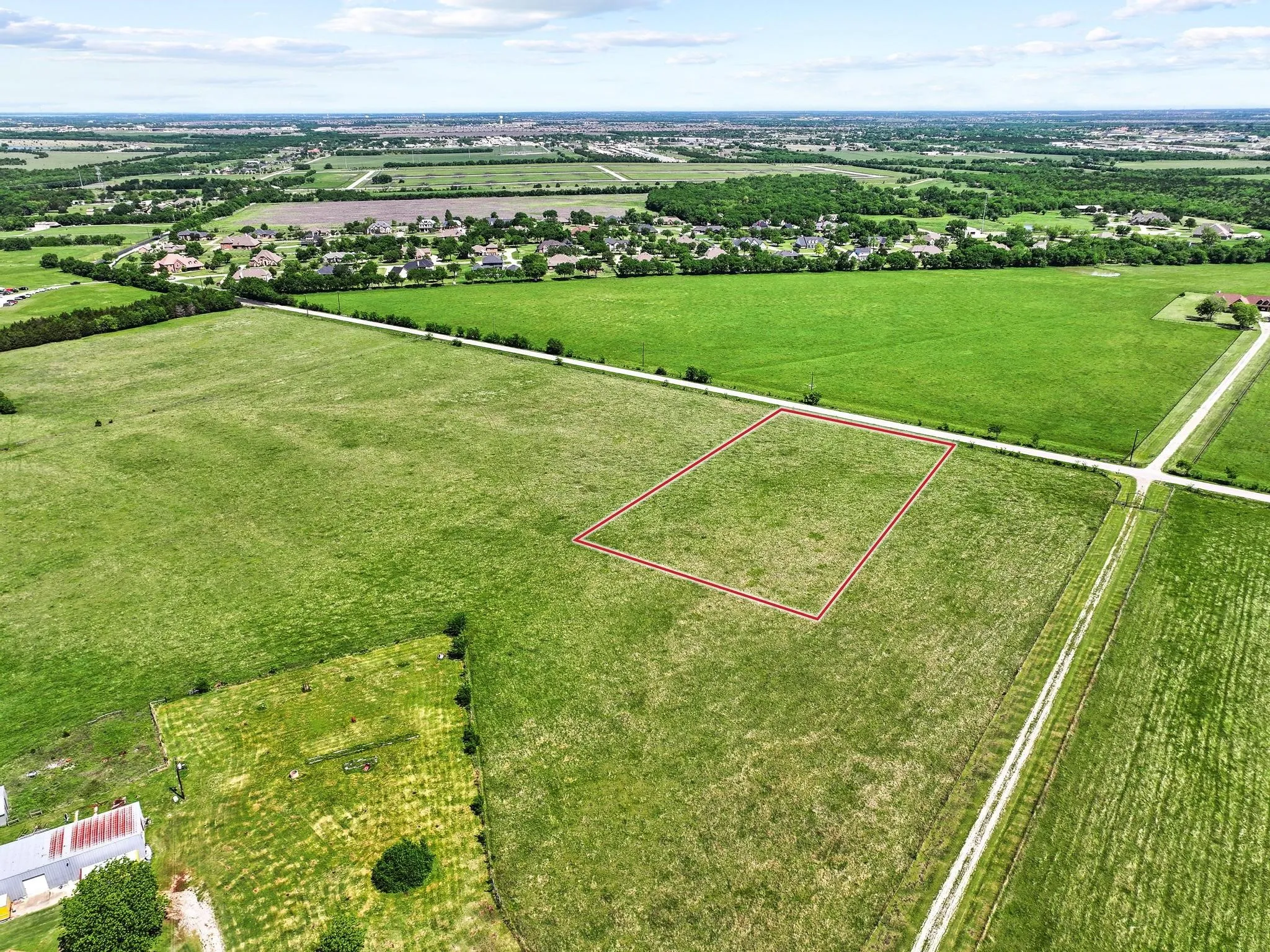 Improved Land For Sale in Rockwall County , 000 Lot 1 Dowell Road, Mclendon Chisholm, Texas 75032, 0, 0, Garage spaces, 0 Sqft, built in 0, Price $350,000, mls#21246176, Real Estate Agent in Mclendon Chisholm, Homes For Sale in Rockwall county, Homes For Sale in Mclendon Chisholm, Realtor in Mclendon Chisholm Texas, Real Estate Brokerage Independent Realty Texas, Luminita Cordes Realtor