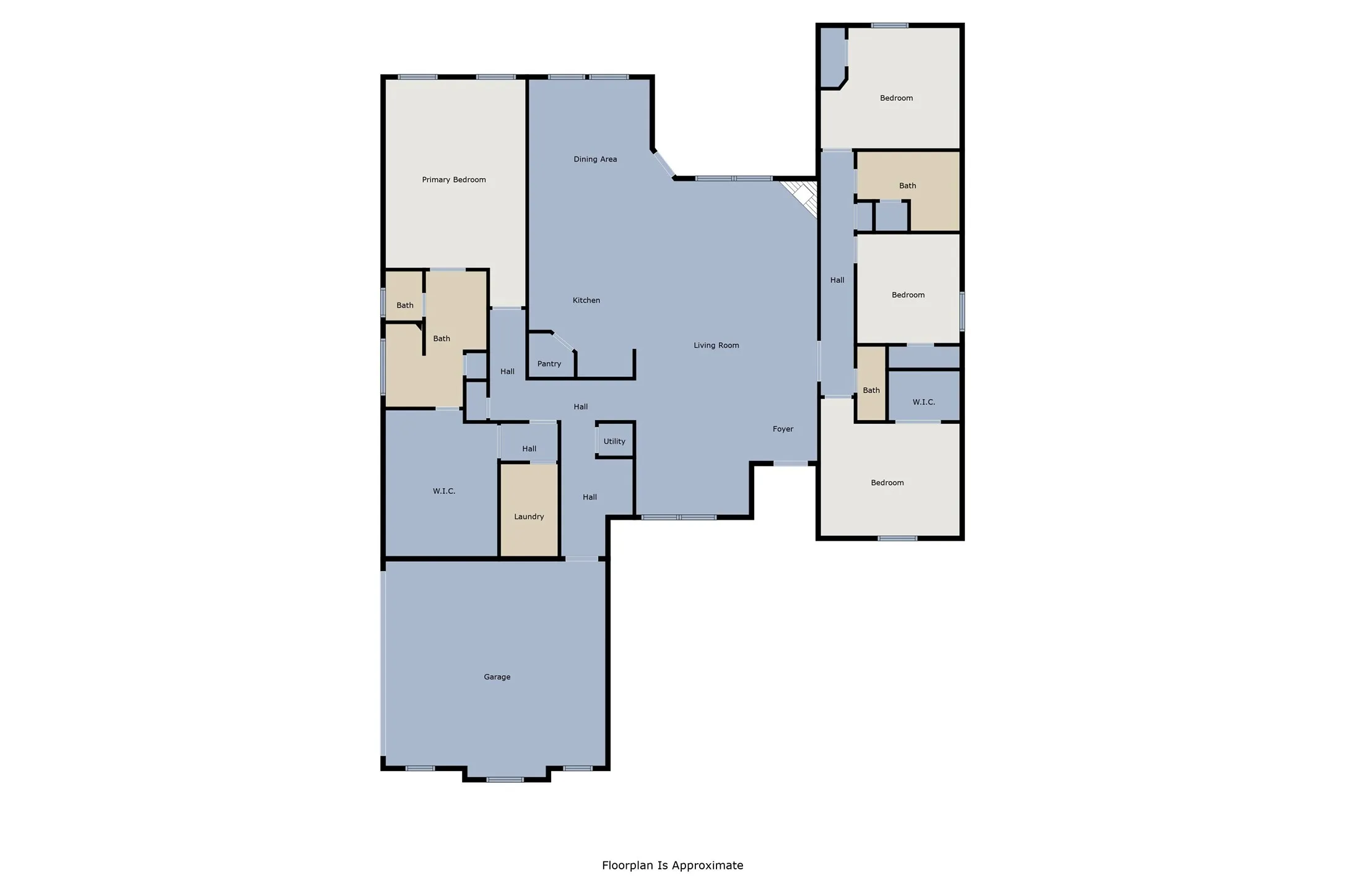 Single Family Residence For Sale in Mc Lennan County , 233 Fox Run Lane, Robinson, Texas 76706, 4 Bedroom, 3 Bathroom, 2 Garage spaces, 2,595 Sqft, built in 2022, Preowned, mls#21248900, Real Estate Agent in Robinson, Homes For Sale in Mc Lennan county, Homes For Sale in Robinson, Realtor in Robinson Texas, Real Estate Brokerage Independent Realty Texas, Luminita Cordes Realtor