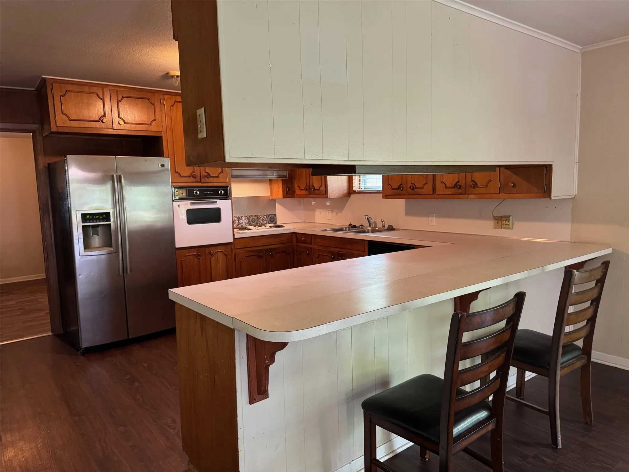 Single Family Residence For Sale in Henderson County , 621 French Street, Trinidad, Texas 75163, 3 Bedrooms, 2 Bathrooms, Garage spaces, 1,716 Sqft, built in 1960, Price $189,000, mls#21247881, Real Estate Agent in Trinidad, Homes For Sale in Henderson county, Homes For Sale in Trinidad, Realtor in Trinidad Texas, Real Estate Brokerage Independent Realty Texas, Luminita Cordes Realtor