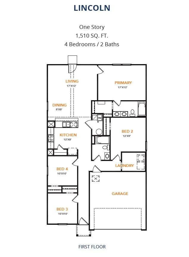 Single Family Residence For Sale in Hood County , 7354 Mistletoe Trail, Granbury, Texas 76048, 4 Bedroom, 2 Bathroom, 2 Garage spaces, 1,510 Sqft, built in 2025, New Construction - Complete, mls#21249069, Real Estate Agent in Granbury, Homes For Sale in Hood county, Homes For Sale in Granbury, Realtor in Granbury Texas, Real Estate Brokerage Independent Realty Texas, Luminita Cordes Realtor