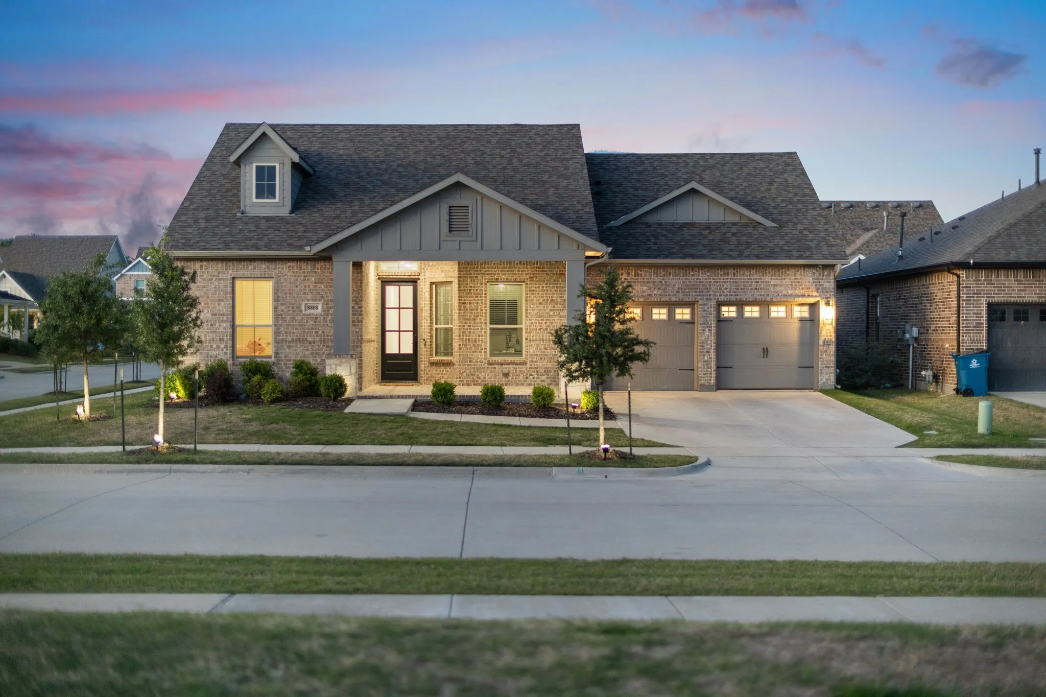 Single Family Residence For Sale in Dallas County , 8808 Royal Star Road, Rowlett, Texas 75089, 4 Bedroom, 3 Bathroom, 2 Garage spaces, 2,732 Sqft, built in 2022, mls#21246451, Real Estate Agent in Rowlett, Homes For Sale in Dallas county, Homes For Sale in Rowlett, Realtor in Rowlett Texas, Real Estate Brokerage Independent Realty Texas, Luminita Cordes Realtor