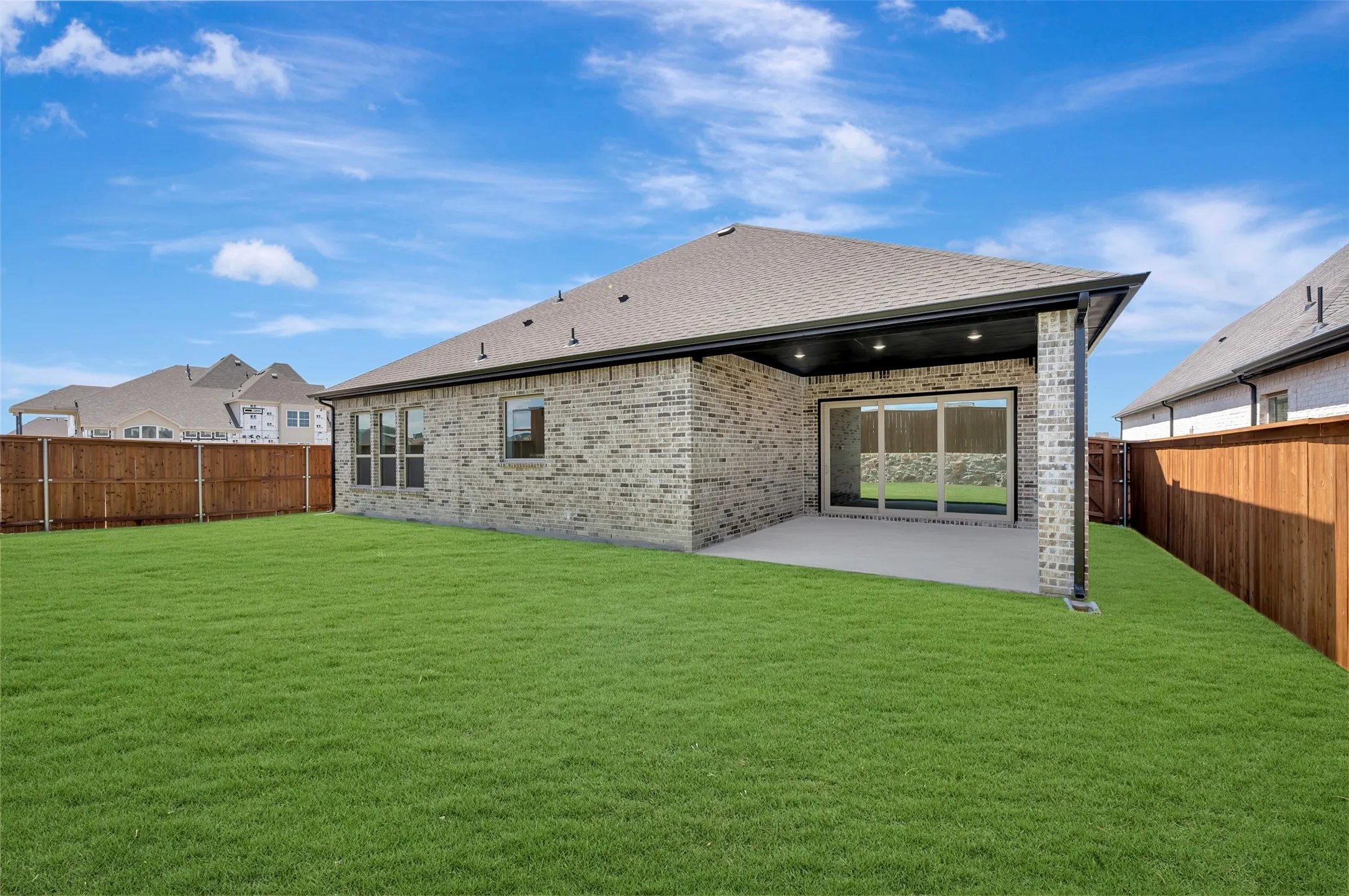 Single Family Residence For Sale in Rockwall County , 1128 Vletti Drive, Fate, Texas 75087, 4 Bedroom, 3 Bathroom, 3 Garage spaces, 2,823 Sqft, built in 2026, New Construction - Incomplete, mls#21249086, Real Estate Agent in Fate, Homes For Sale in Rockwall county, Homes For Sale in Fate, Realtor in Fate Texas, Real Estate Brokerage Independent Realty Texas, Luminita Cordes Realtor
