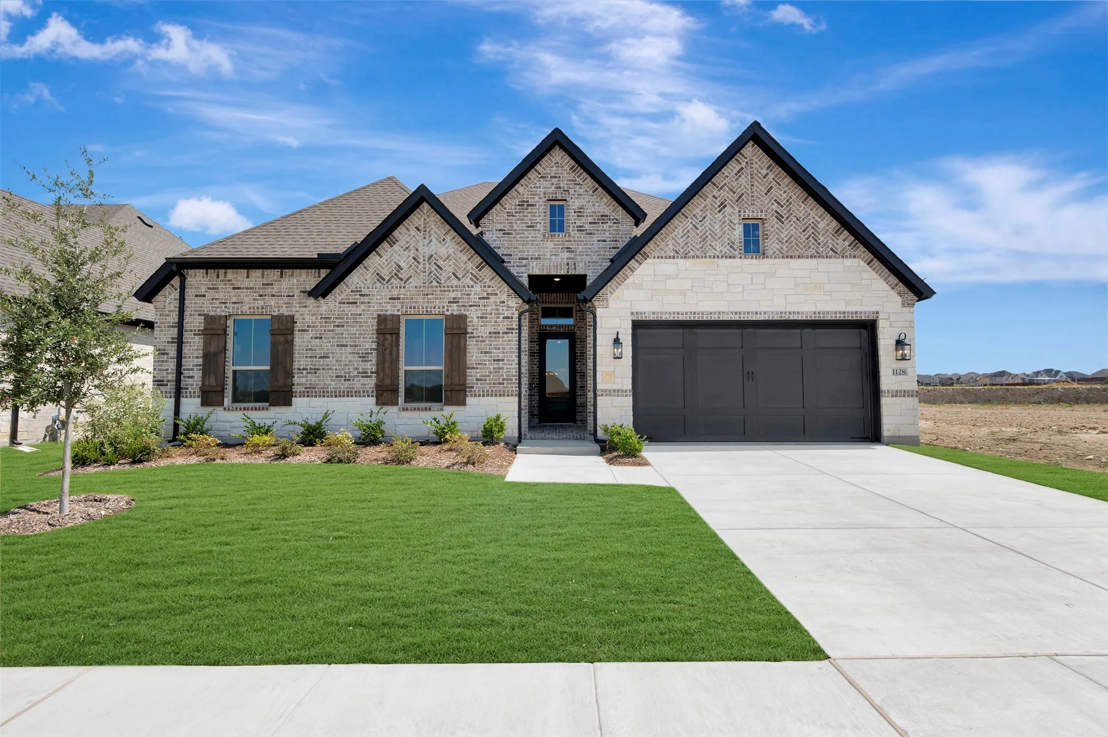 Single Family Residence For Sale in Rockwall County , 1128 Vletti Drive, Fate, Texas 75087, 4 Bedroom, 3 Bathroom, 3 Garage spaces, 2,823 Sqft, built in 2026, New Construction - Incomplete, mls#21249086, Real Estate Agent in Fate, Homes For Sale in Rockwall county, Homes For Sale in Fate, Realtor in Fate Texas, Real Estate Brokerage Independent Realty Texas, Luminita Cordes Realtor