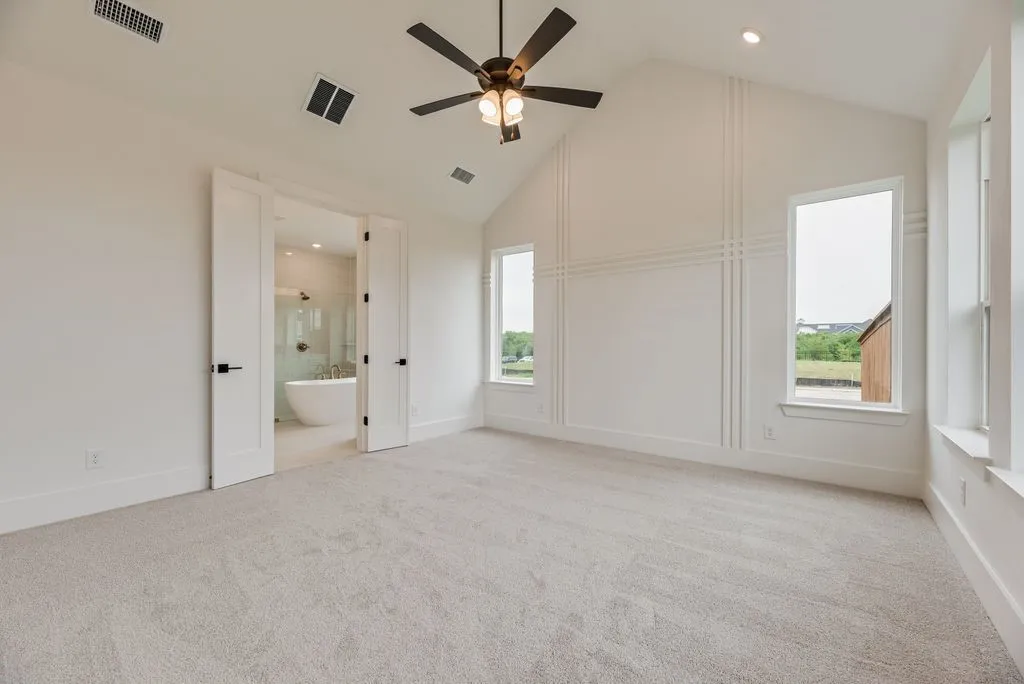Single Family Residence For Sale in Denton County , 821 Oleander Lane, Prosper, Texas 75078, 5 Bedroom, 5 Bathroom, 3 Garage spaces, 4,017 Sqft, built in 2026, New Construction - Complete, mls#21249129, Real Estate Agent in Prosper, Homes For Sale in Denton county, Homes For Sale in Prosper, Realtor in Prosper Texas, Real Estate Brokerage Independent Realty Texas, Luminita Cordes Realtor