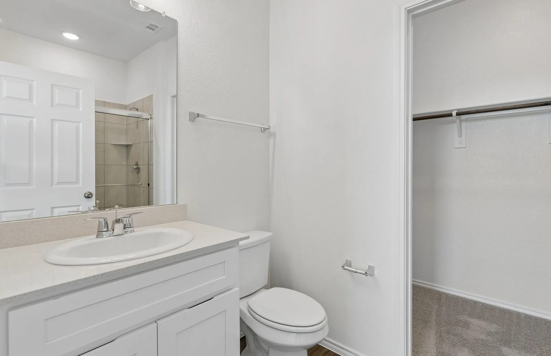 Private owners bath