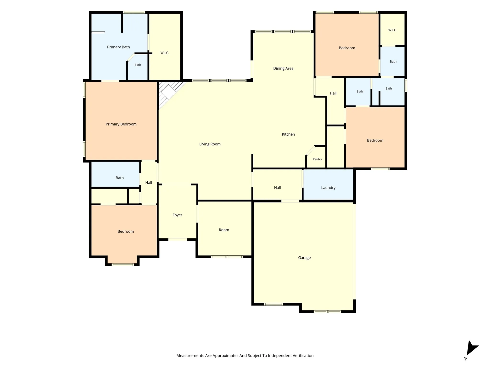 Single Family Residence For Sale in Mc Lennan County , 173 Willow Branch Road, Mc Gregor, Texas 76657, 4 Bedroom, 4 Bathroom, 2 Garage spaces, 2,618 Sqft, built in 2026, New Construction - Incomplete, mls#21247384, Real Estate Agent in Mc Gregor, Homes For Sale in Mc Lennan county, Homes For Sale in Mc Gregor, Realtor in Mc Gregor Texas, Real Estate Brokerage Independent Realty Texas, Luminita Cordes Realtor