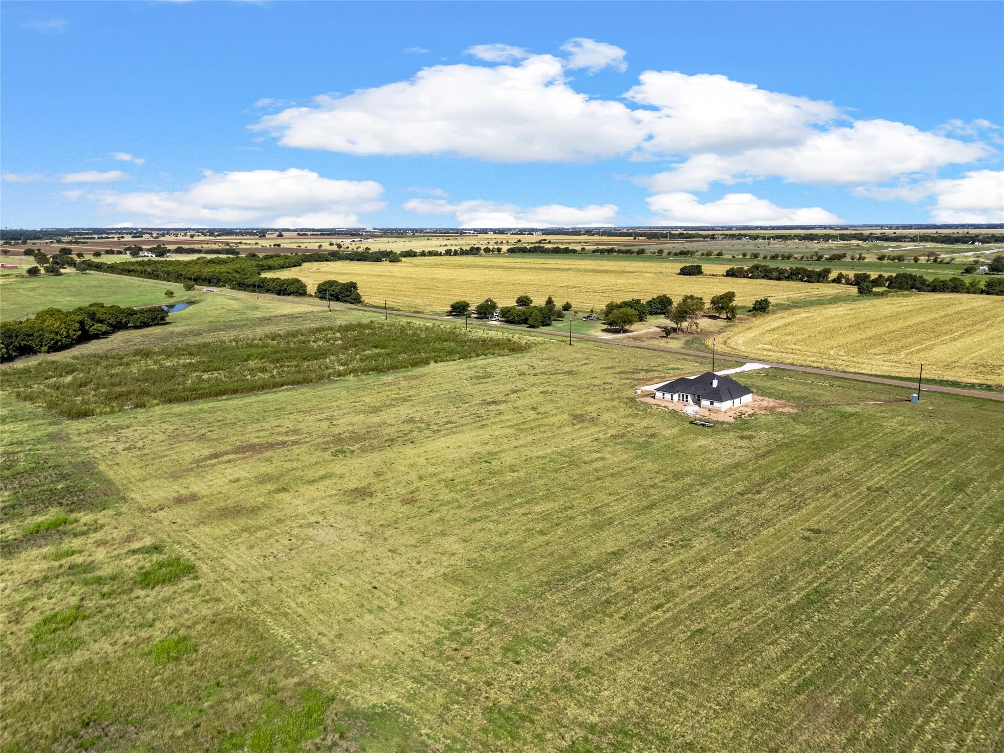 Single Family Residence For Sale in Mc Lennan County , 173 Willow Branch Road, Mc Gregor, Texas 76657, 4 Bedroom, 4 Bathroom, 2 Garage spaces, 2,618 Sqft, built in 2026, New Construction - Incomplete, mls#21247384, Real Estate Agent in Mc Gregor, Homes For Sale in Mc Lennan county, Homes For Sale in Mc Gregor, Realtor in Mc Gregor Texas, Real Estate Brokerage Independent Realty Texas, Luminita Cordes Realtor