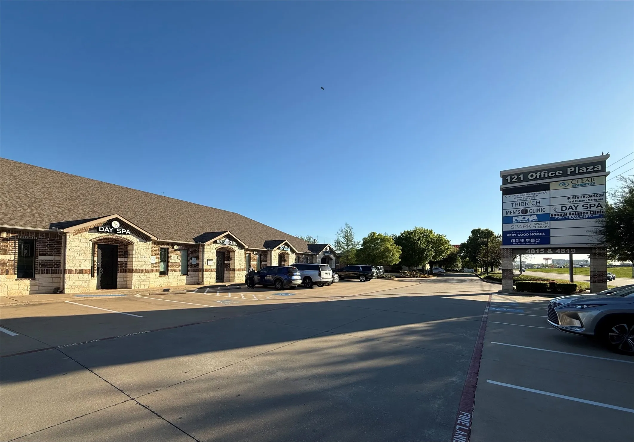 Office For Sale in Denton County , 4815 State Highway 121, The Colony, Texas 75056, 0, 0, Garage spaces, 0 Sqft, built in 2015, Preowned, mls#21249192, Real Estate Agent in The Colony, Homes For Sale in Denton county, Homes For Sale in The Colony, Realtor in The Colony Texas, Real Estate Brokerage Independent Realty Texas, Luminita Cordes Realtor