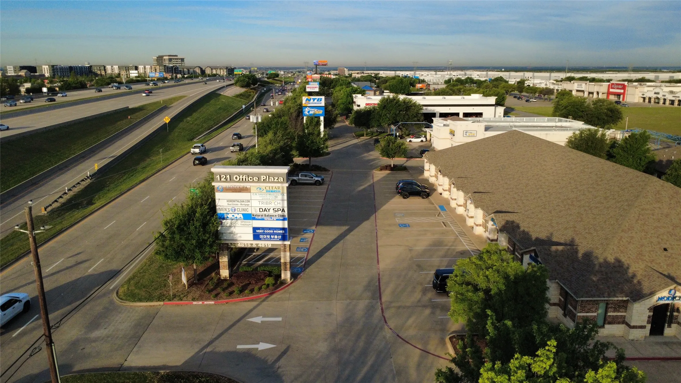 Office For Sale in Denton County , 4815 State Highway 121, The Colony, Texas 75056, 0, 0, Garage spaces, 0 Sqft, built in 2015, Preowned, mls#21249192, Real Estate Agent in The Colony, Homes For Sale in Denton county, Homes For Sale in The Colony, Realtor in The Colony Texas, Real Estate Brokerage Independent Realty Texas, Luminita Cordes Realtor