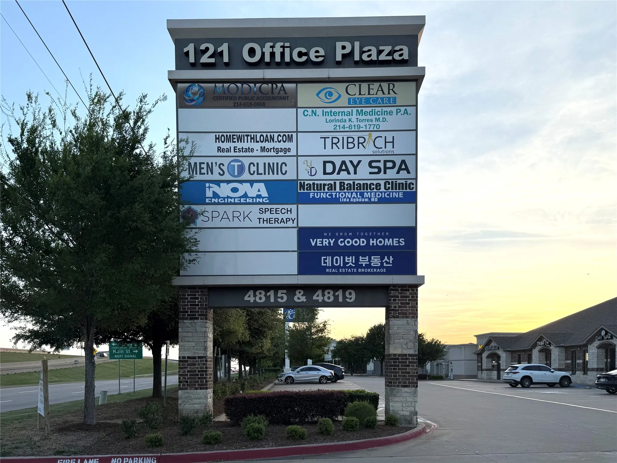 Office For Sale in Denton County , 4815 State Highway 121, The Colony, Texas 75056, 0, 0, Garage spaces, 0 Sqft, built in 2015, Preowned, mls#21249192, Real Estate Agent in The Colony, Homes For Sale in Denton county, Homes For Sale in The Colony, Realtor in The Colony Texas, Real Estate Brokerage Independent Realty Texas, Luminita Cordes Realtor