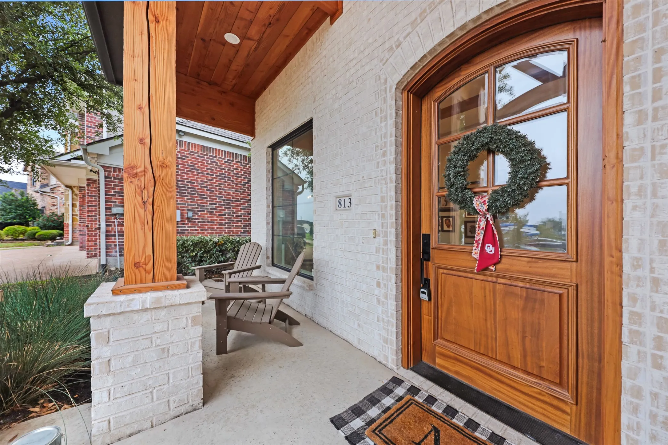 Single Family Residence For Sale in Denton County , 813 Dogwood Trail, Aubrey, Texas 76227, 3 Bedroom, 3 Bathroom, 2 Garage spaces, 2,633 Sqft, built in 2023, mls#21249168, Real Estate Agent in Aubrey, Homes For Sale in Denton county, Homes For Sale in Aubrey, Realtor in Aubrey Texas, Real Estate Brokerage Independent Realty Texas, Luminita Cordes Realtor