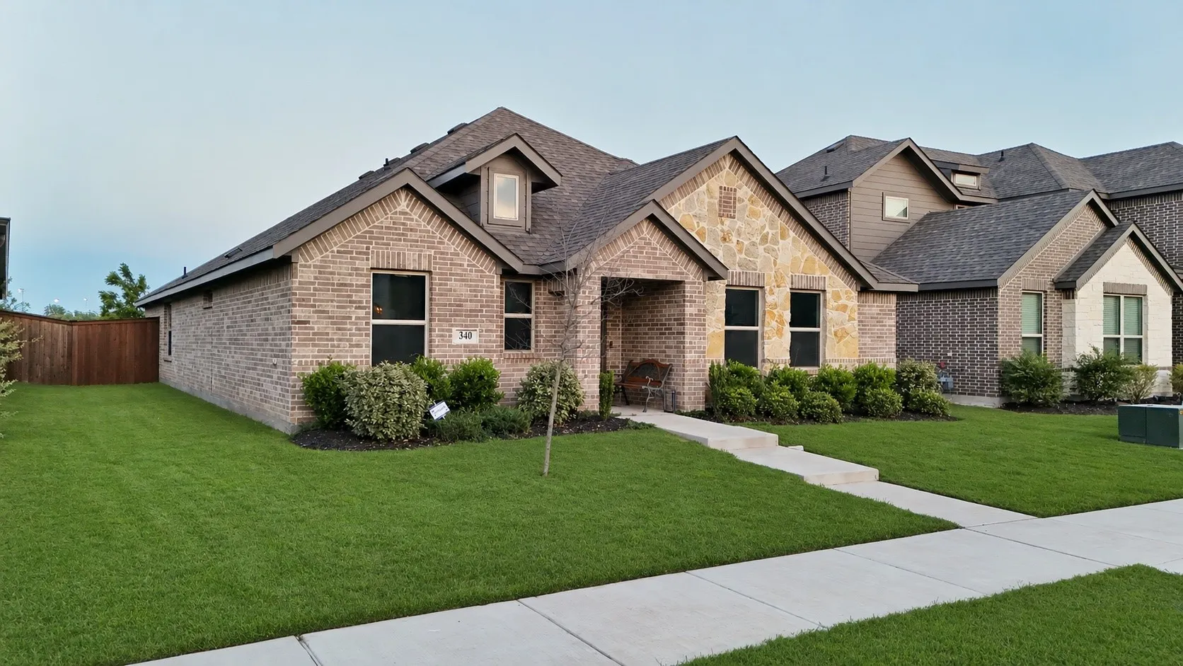 Single Family Residence For Sale in Ellis County , 340 Freestall Drive, Midlothian, Texas 76065, 4 Bedroom, 2 Bathroom, 2 Garage spaces, 2,178 Sqft, built in 2023, Preowned, Price $434,000, mls#21246298, Real Estate Agent in Midlothian, Homes For Sale in Ellis county, Homes For Sale in Midlothian, Realtor in Midlothian Texas, Real Estate Brokerage Independent Realty Texas, Luminita Cordes Realtor