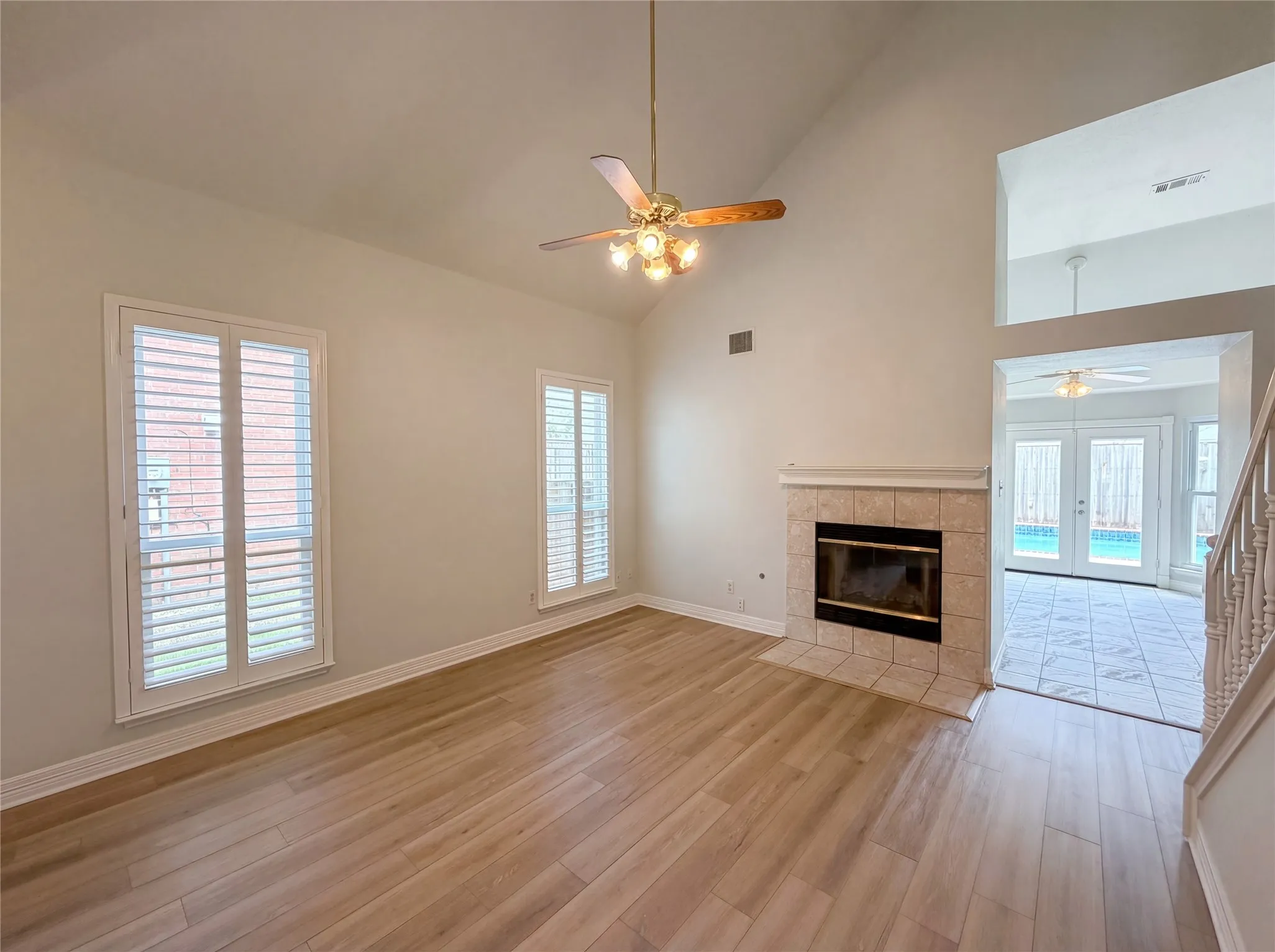 Single Family Residence For Sale in Dallas County , 610 Saint Andrews Place, Coppell, Texas 75019, 3 Bedroom, 2 Bathroom, 2 Garage spaces, 1,390 Sqft, built in 1991, Preowned, mls#21249111, Real Estate Agent in Coppell, Homes For Sale in Dallas county, Homes For Sale in Coppell, Realtor in Coppell Texas, Real Estate Brokerage Independent Realty Texas, Luminita Cordes Realtor