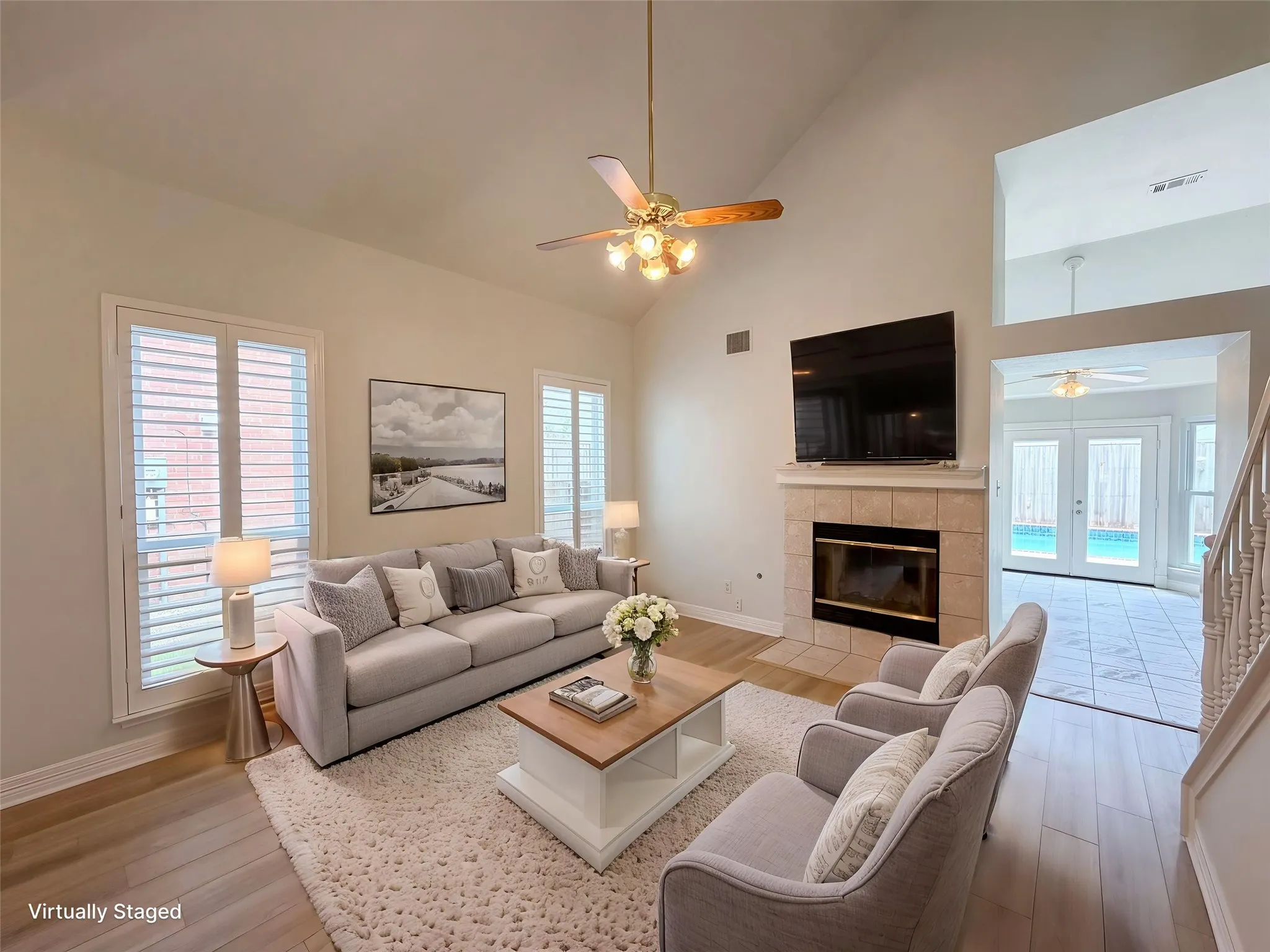 Single Family Residence For Sale in Dallas County , 610 Saint Andrews Place, Coppell, Texas 75019, 3 Bedroom, 2 Bathroom, 2 Garage spaces, 1,390 Sqft, built in 1991, Preowned, mls#21249111, Real Estate Agent in Coppell, Homes For Sale in Dallas county, Homes For Sale in Coppell, Realtor in Coppell Texas, Real Estate Brokerage Independent Realty Texas, Luminita Cordes Realtor