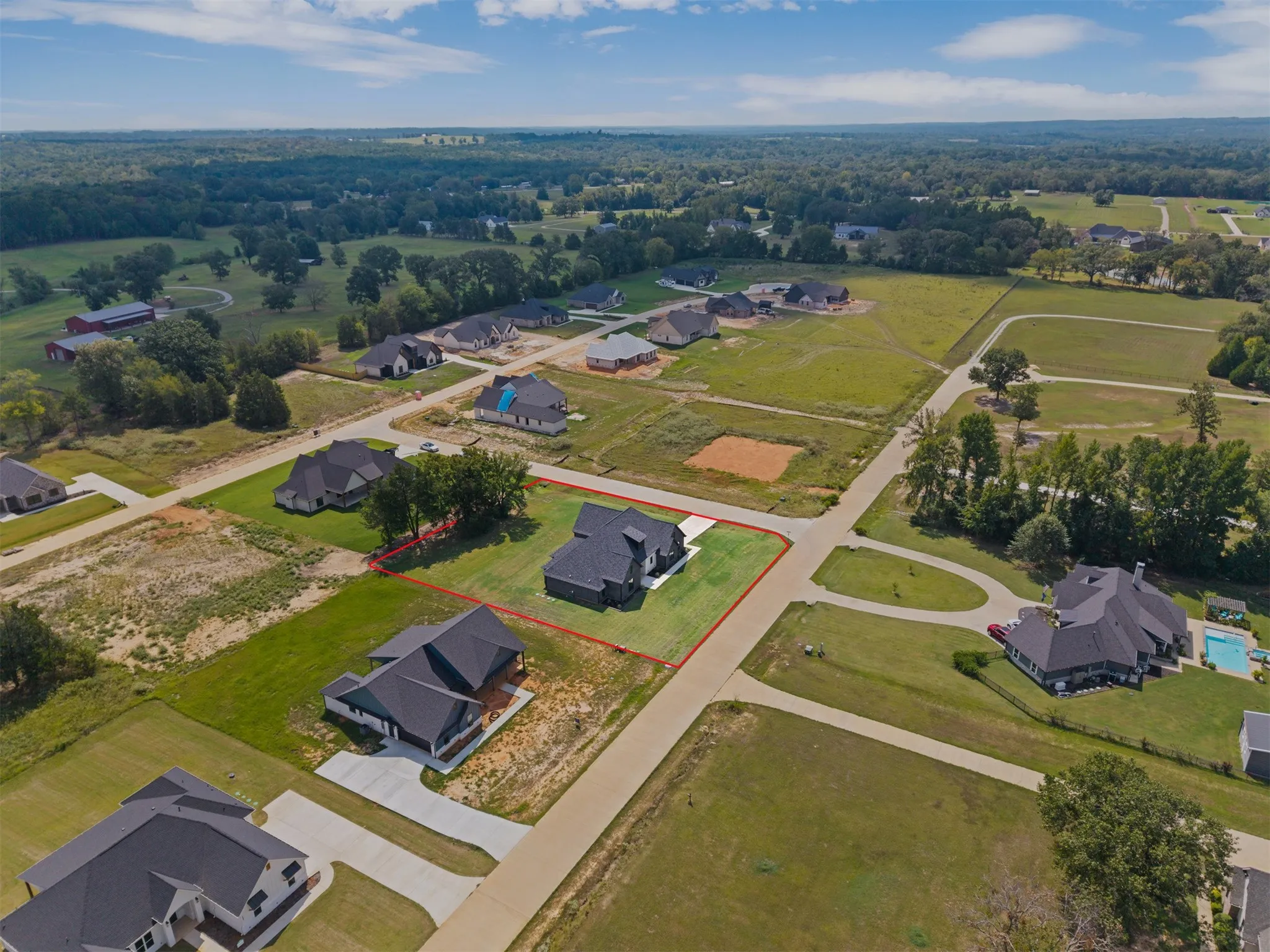 Single Family Residence For Sale in Smith County , 13932 Cedar Vista Lane, Tyler, Texas 75704, 4 Bedroom, 4 Bathroom, 2 Garage spaces, 2,800 Sqft, built in 2026, mls#21248963, Real Estate Agent in Tyler, Homes For Sale in Smith county, Homes For Sale in Tyler, Realtor in Tyler Texas, Real Estate Brokerage Independent Realty Texas, Luminita Cordes Realtor