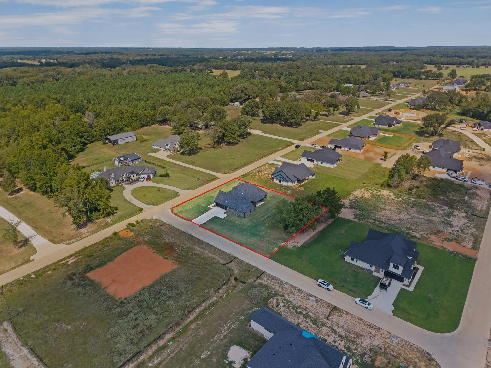 Single Family Residence For Sale in Smith County , 13932 Cedar Vista Lane, Tyler, Texas 75704, 4 Bedroom, 4 Bathroom, 2 Garage spaces, 2,800 Sqft, built in 2026, mls#21248963, Real Estate Agent in Tyler, Homes For Sale in Smith county, Homes For Sale in Tyler, Realtor in Tyler Texas, Real Estate Brokerage Independent Realty Texas, Luminita Cordes Realtor
