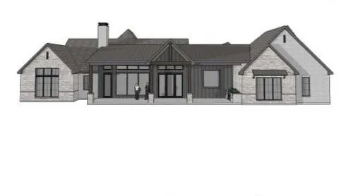 Second view