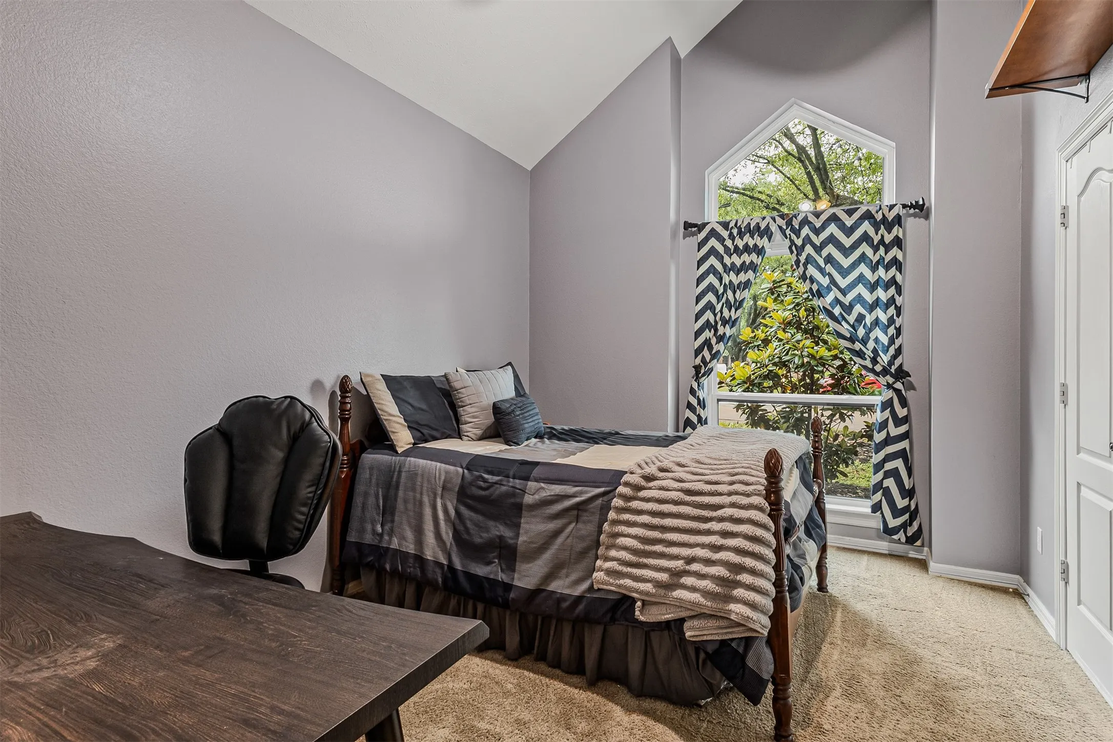Guest room 1