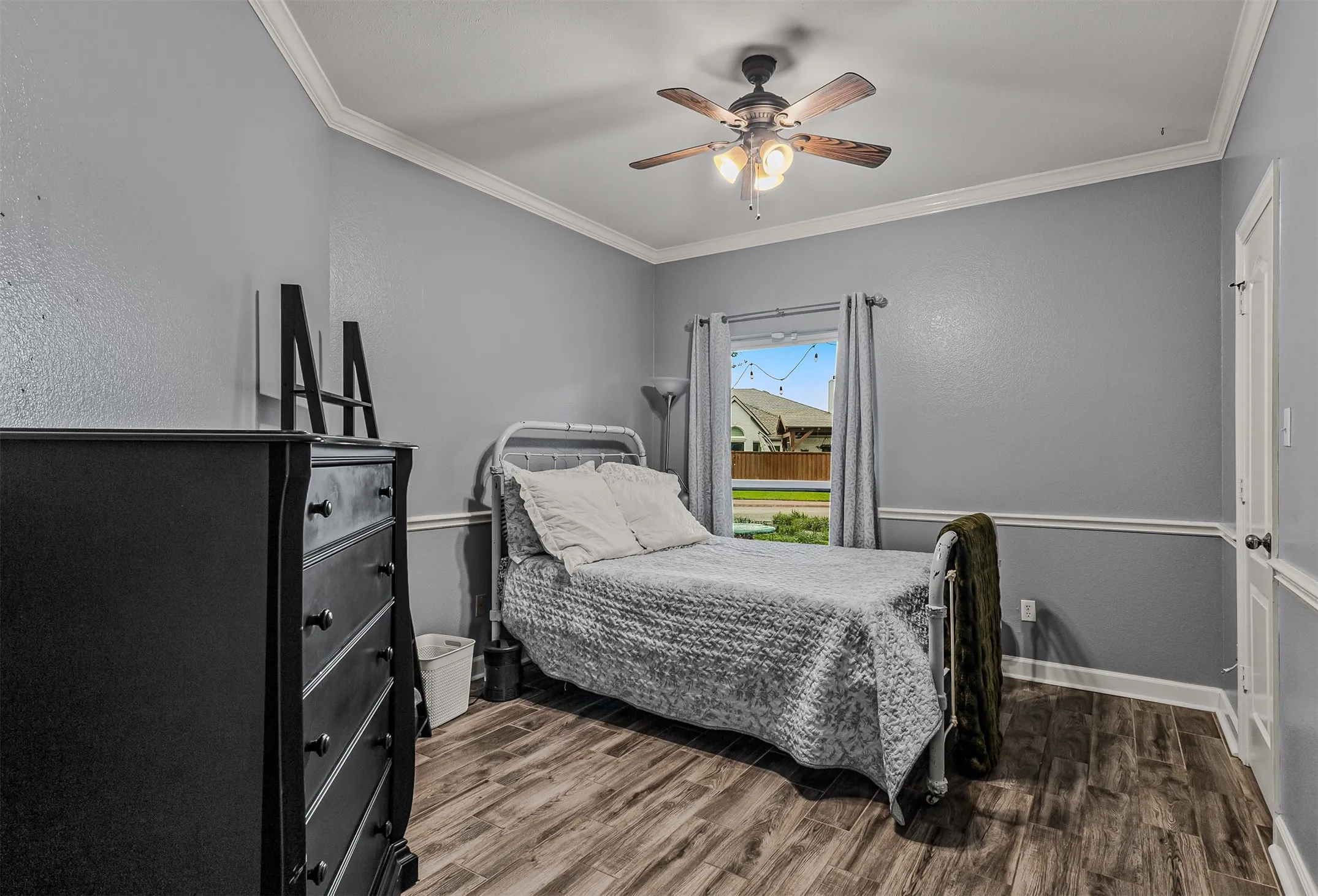 Guest room 2