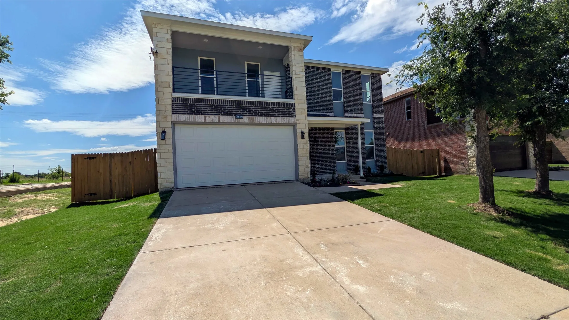 Single Family Residence For Sale in Dallas County , 14804 Broadview Drive, Balch Springs, Texas 75180, 5 Bedroom, 3 Bathroom, 2 Garage spaces, 3,327 Sqft, built in 2026, New Construction - Complete, mls#21249326, Real Estate Agent in Balch Springs, Homes For Sale in Dallas county, Homes For Sale in Balch Springs, Realtor in Balch Springs Texas, Real Estate Brokerage Independent Realty Texas, Luminita Cordes Realtor