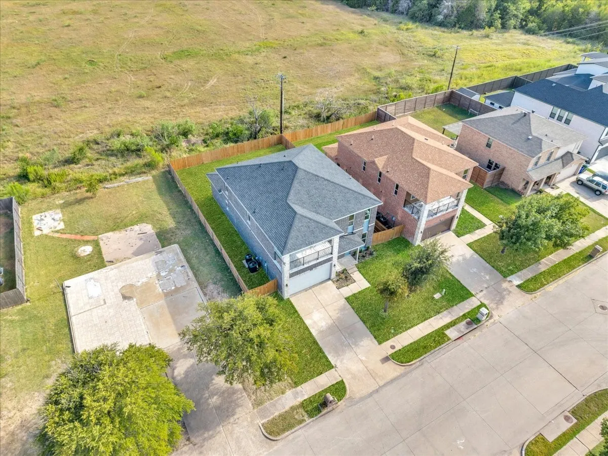 Single Family Residence For Sale in Dallas County , 14804 Broadview Drive, Balch Springs, Texas 75180, 5 Bedroom, 3 Bathroom, 2 Garage spaces, 3,327 Sqft, built in 2026, New Construction - Complete, mls#21249326, Real Estate Agent in Balch Springs, Homes For Sale in Dallas county, Homes For Sale in Balch Springs, Realtor in Balch Springs Texas, Real Estate Brokerage Independent Realty Texas, Luminita Cordes Realtor
