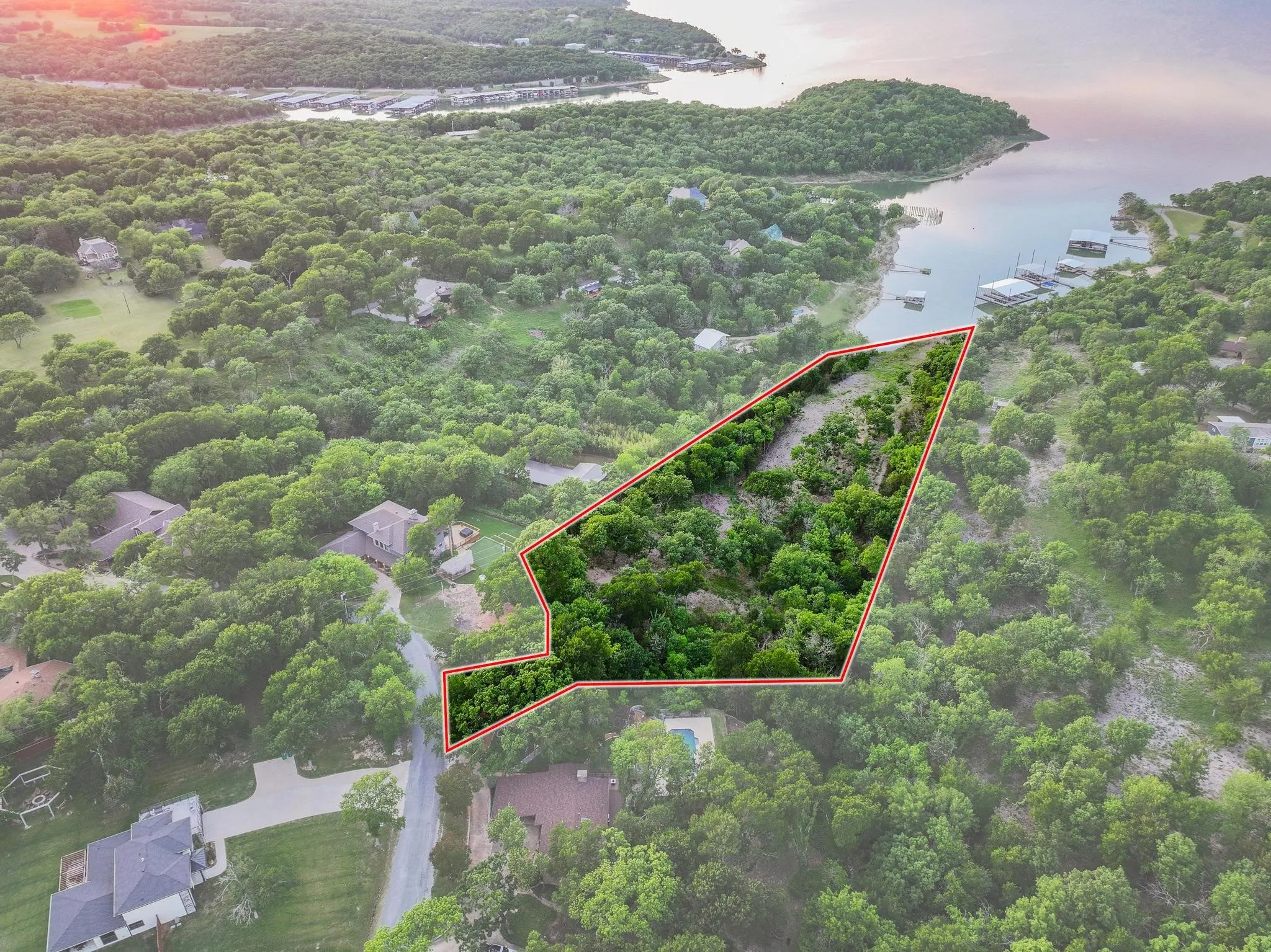 Unimproved Land For Sale in Grayson County , 437 Neva Lane, Denison, Texas 75020, 0, 0, Garage spaces, 0 Sqft, built in 0, Price $1,250,000, mls#21248546, Real Estate Agent in Denison, Homes For Sale in Grayson county, Homes For Sale in Denison, Realtor in Denison Texas, Real Estate Brokerage Independent Realty Texas, Luminita Cordes Realtor