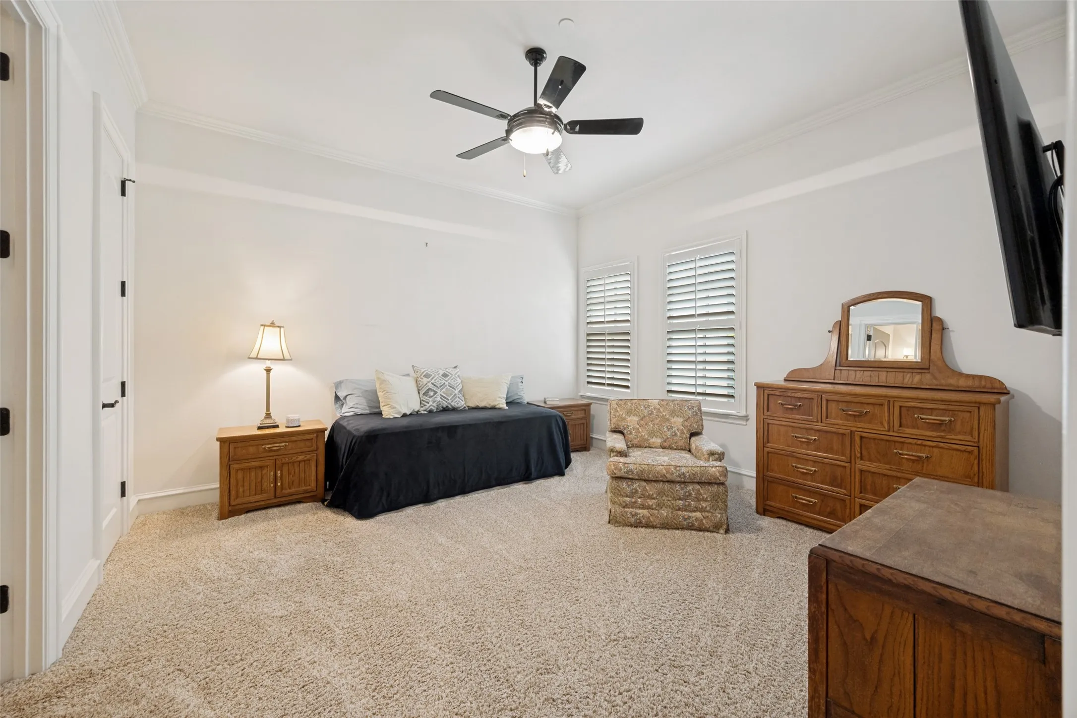 Third Bedroom