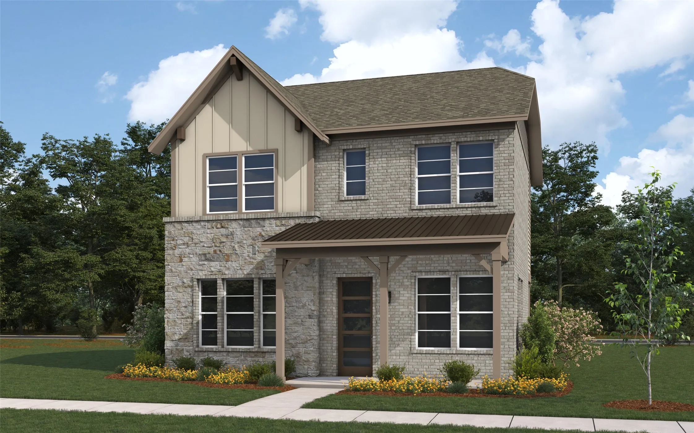 Single Family Residence For Sale in Kaufman County , 1818 Mann Road, Forney, Texas 75126, 4 Bedroom, 3 Bathroom, 2 Garage spaces, 2,164 Sqft, built in 2026, New Construction - Incomplete, mls#21248554, Real Estate Agent in Forney, Homes For Sale in Kaufman county, Homes For Sale in Forney, Realtor in Forney Texas, Real Estate Brokerage Independent Realty Texas, Luminita Cordes Realtor