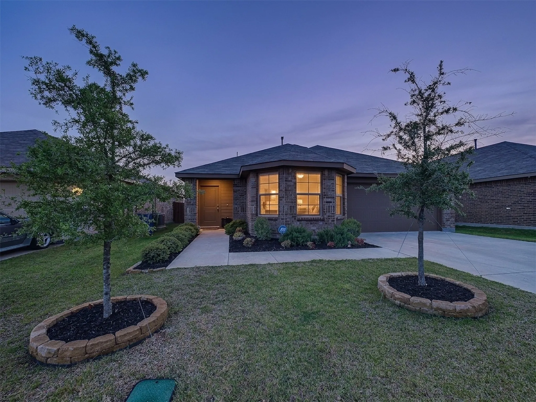 Single Family Residence For Sale in Denton County , 16705 Porterfield Lane, Justin, Texas 76247, 3 Bedrooms, 2 Bathrooms, 2 Garage spaces, 1,554 Sqft, built in 2022, Price $320,000, mls#21249452, Real Estate Agent in Justin, Homes For Sale in Denton county, Homes For Sale in Justin, Realtor in Justin Texas, Real Estate Brokerage Independent Realty Texas, Luminita Cordes Realtor
