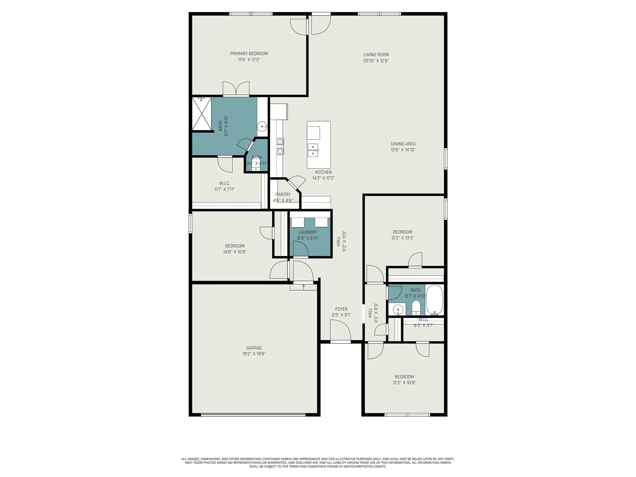 Single Family Residence For Sale in Tarrant County , 157 Greenback Trail, Fort Worth, Texas 76131, 4 Bedrooms, 2 Bathrooms, 2 Garage spaces, 2,024 Sqft, built in 2024, Price $415,000, mls#21244073, Real Estate Agent in Fort Worth, Homes For Sale in Tarrant county, Homes For Sale in Fort Worth, Realtor in Fort Worth Texas, Real Estate Brokerage Independent Realty Texas, Luminita Cordes Realtor